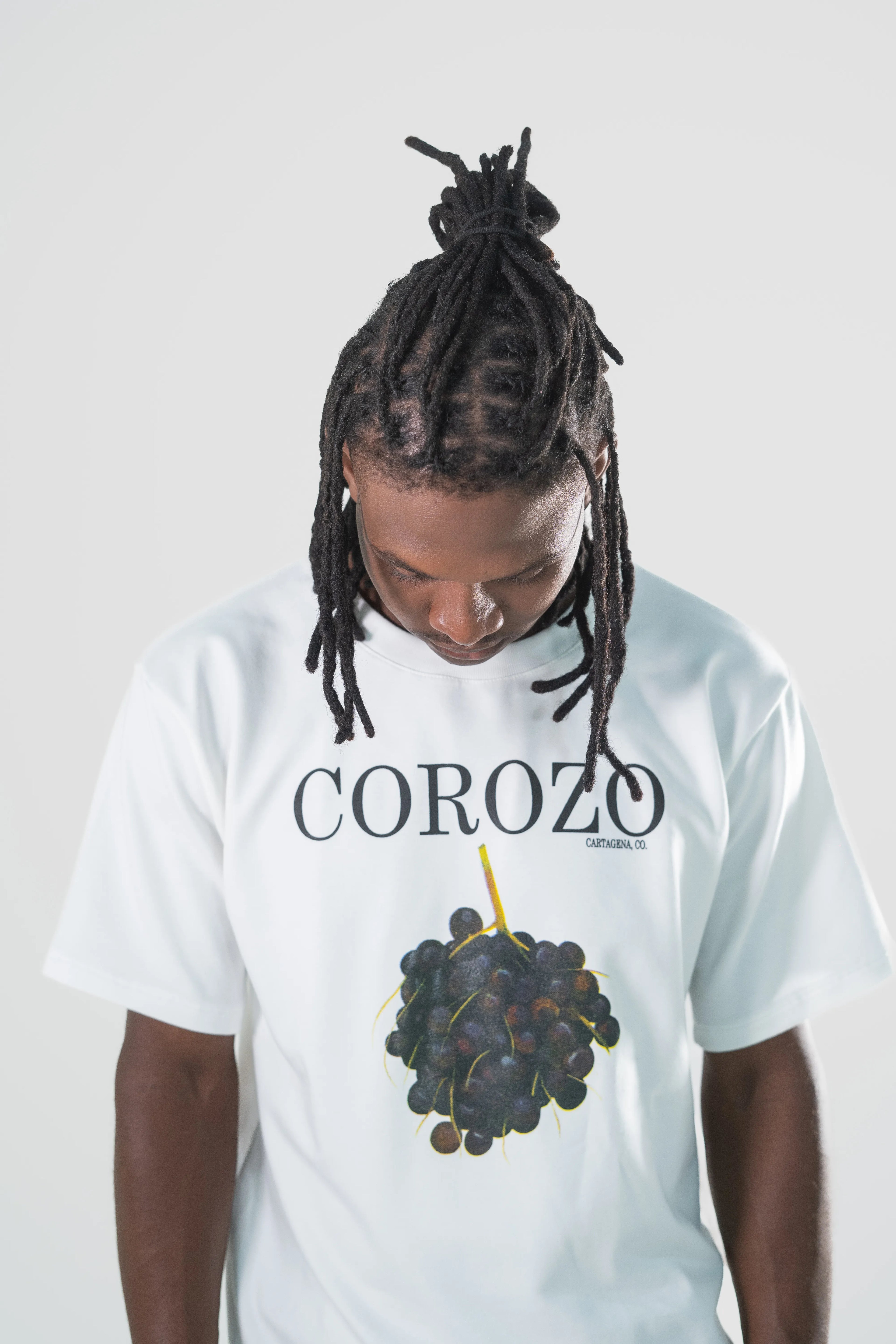 Corozo Man T-Shirt