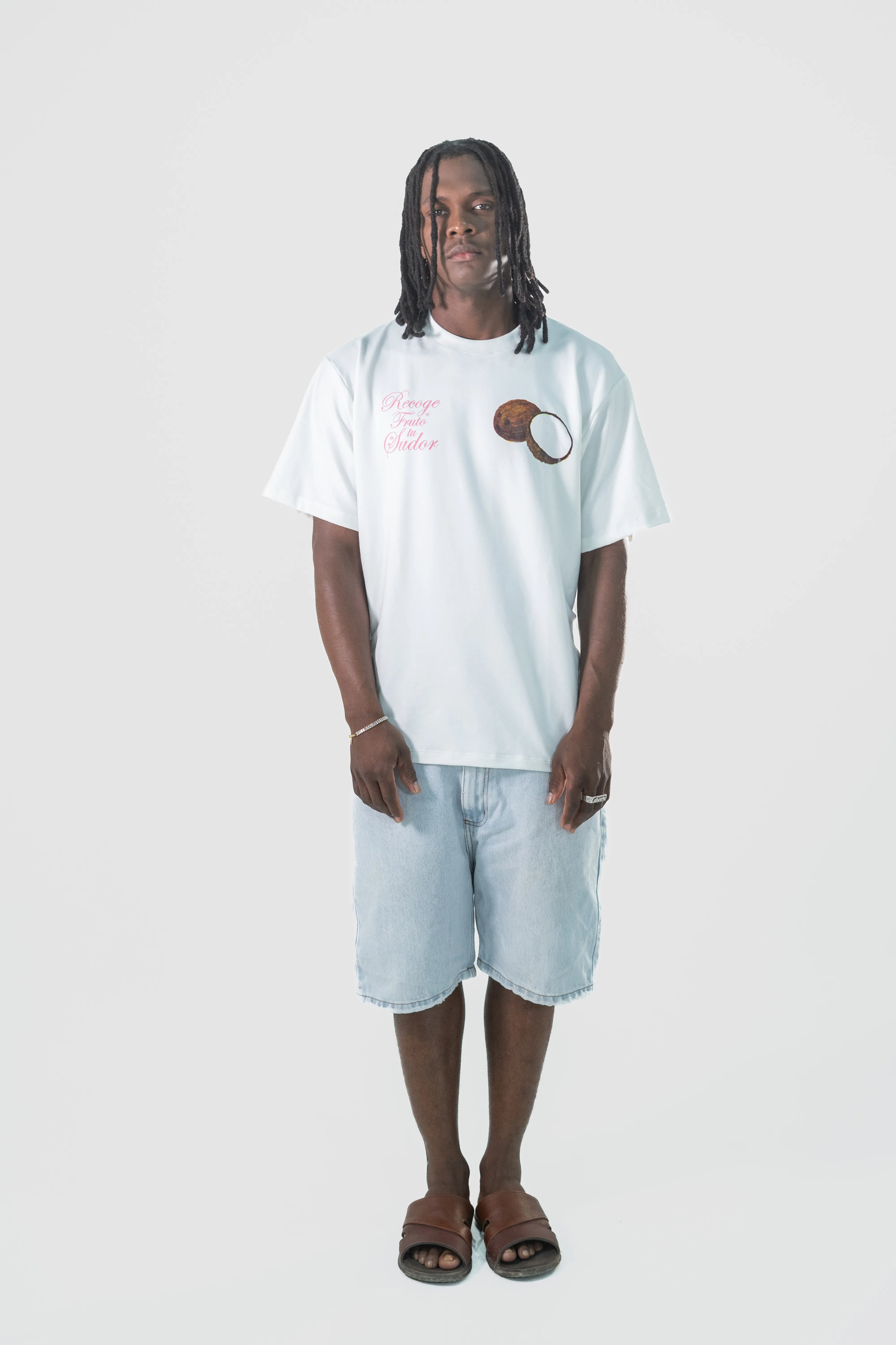 El Coco Man T-Shirt