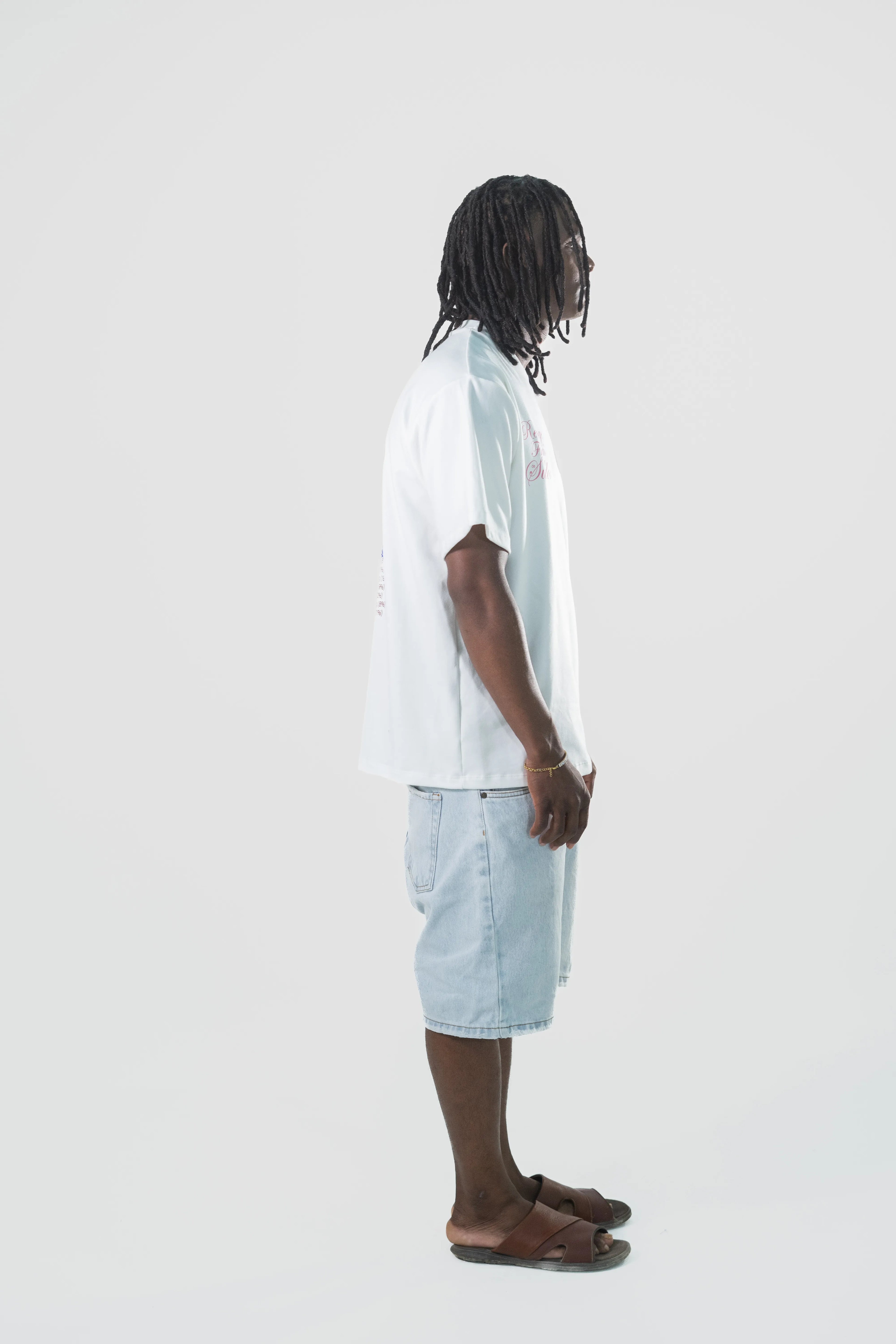 El Coco Man T-Shirt