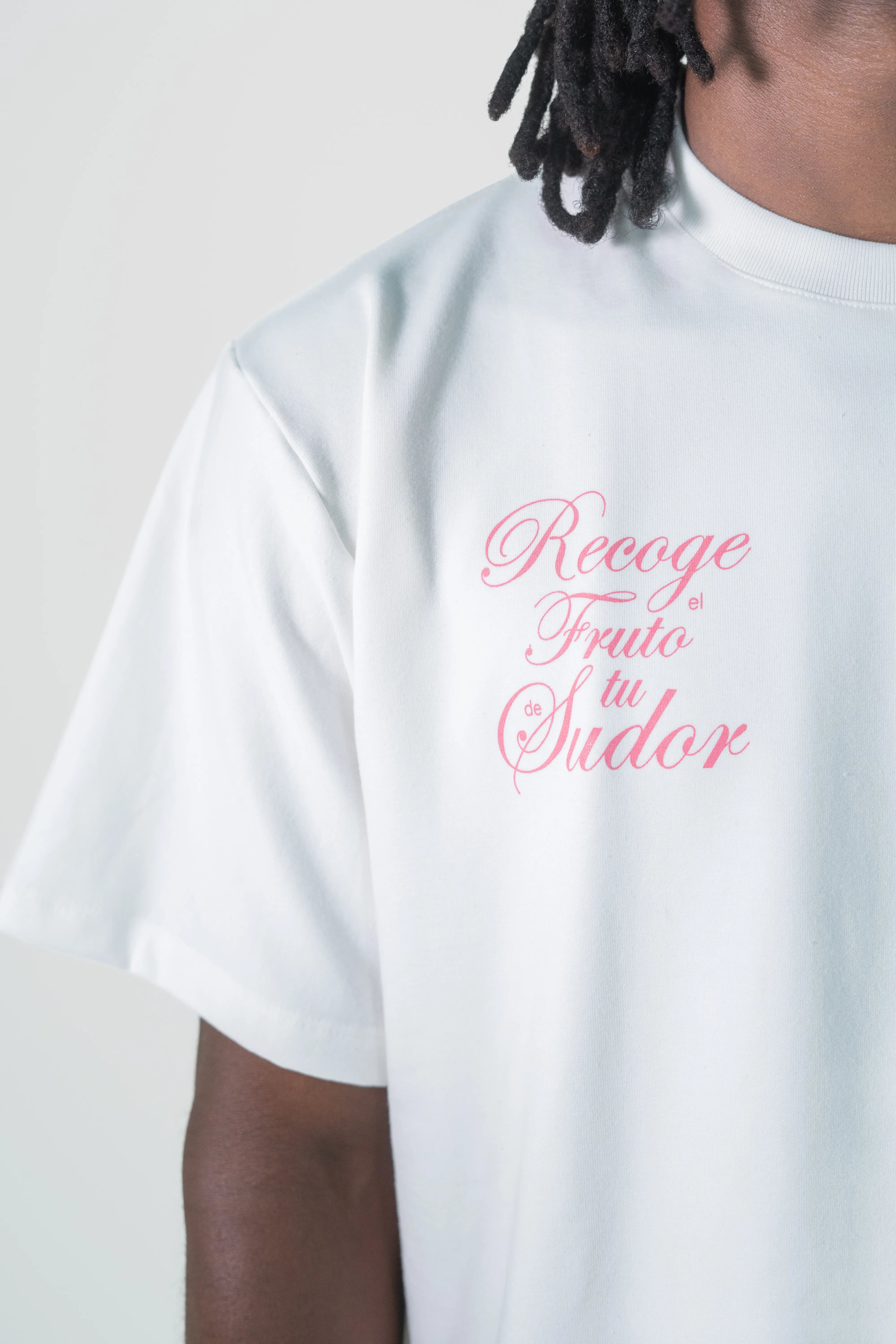 El Coco Man T-Shirt