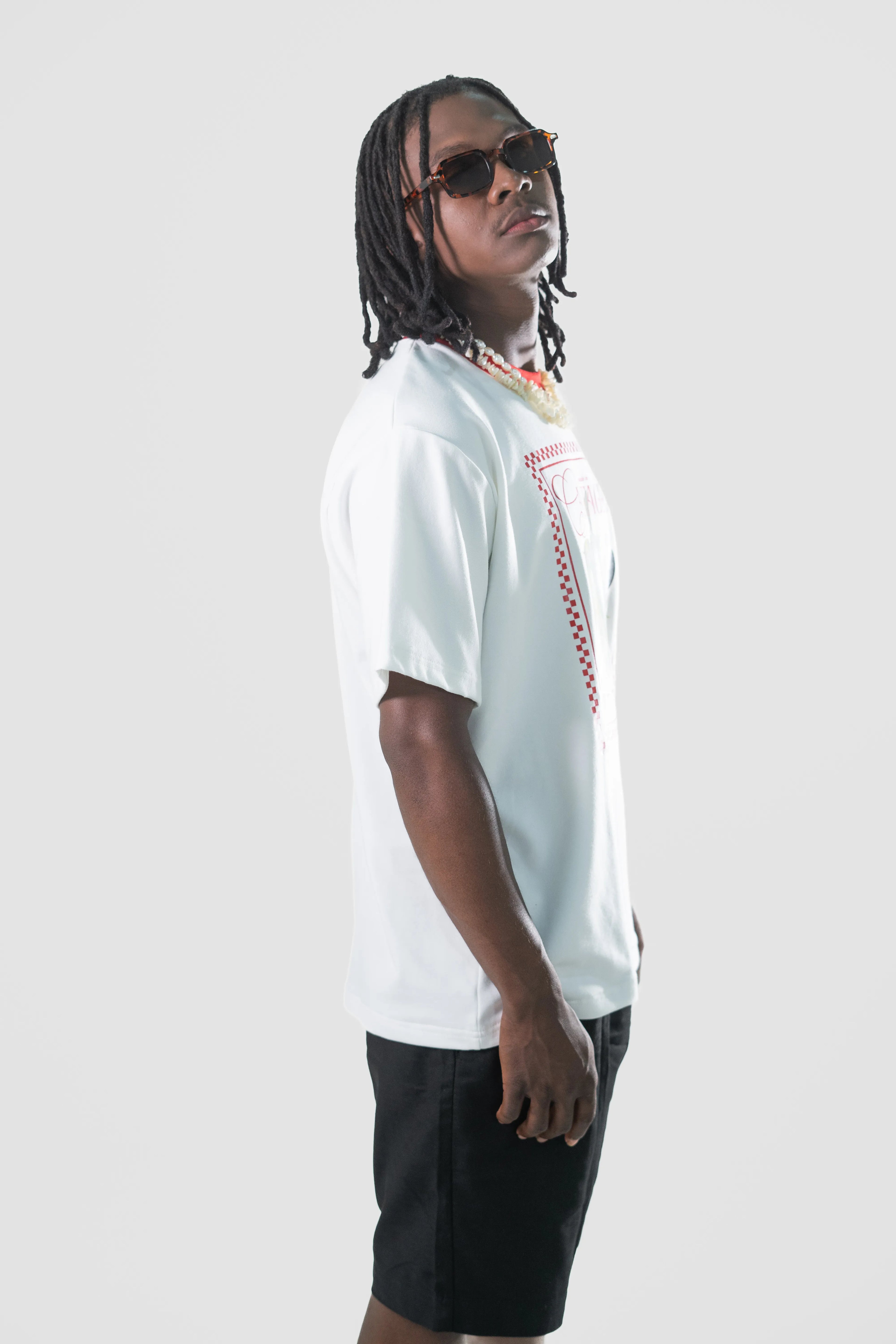 El Gajo de Coco Man T-Shirt