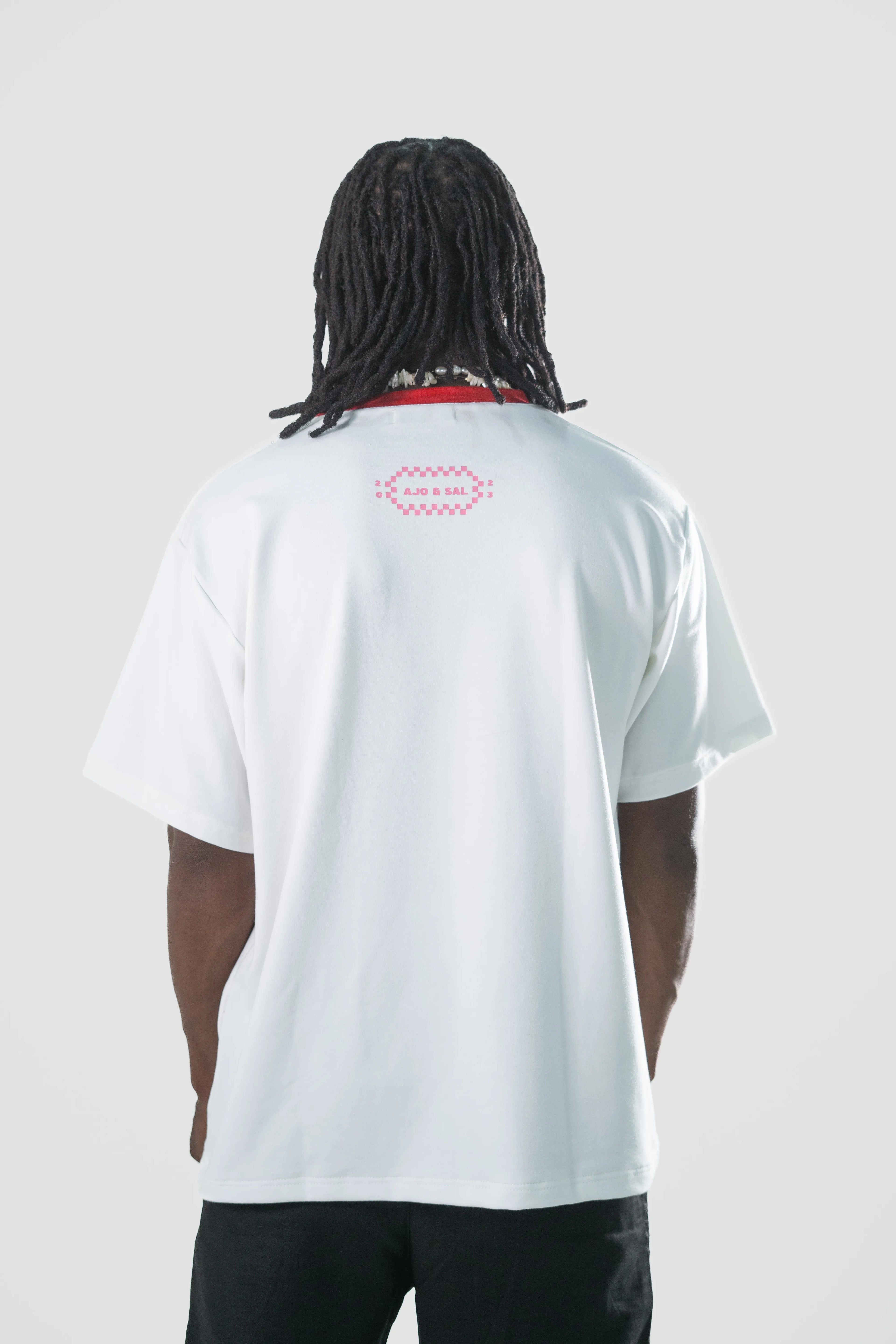 El Gajo de Coco Man T-Shirt