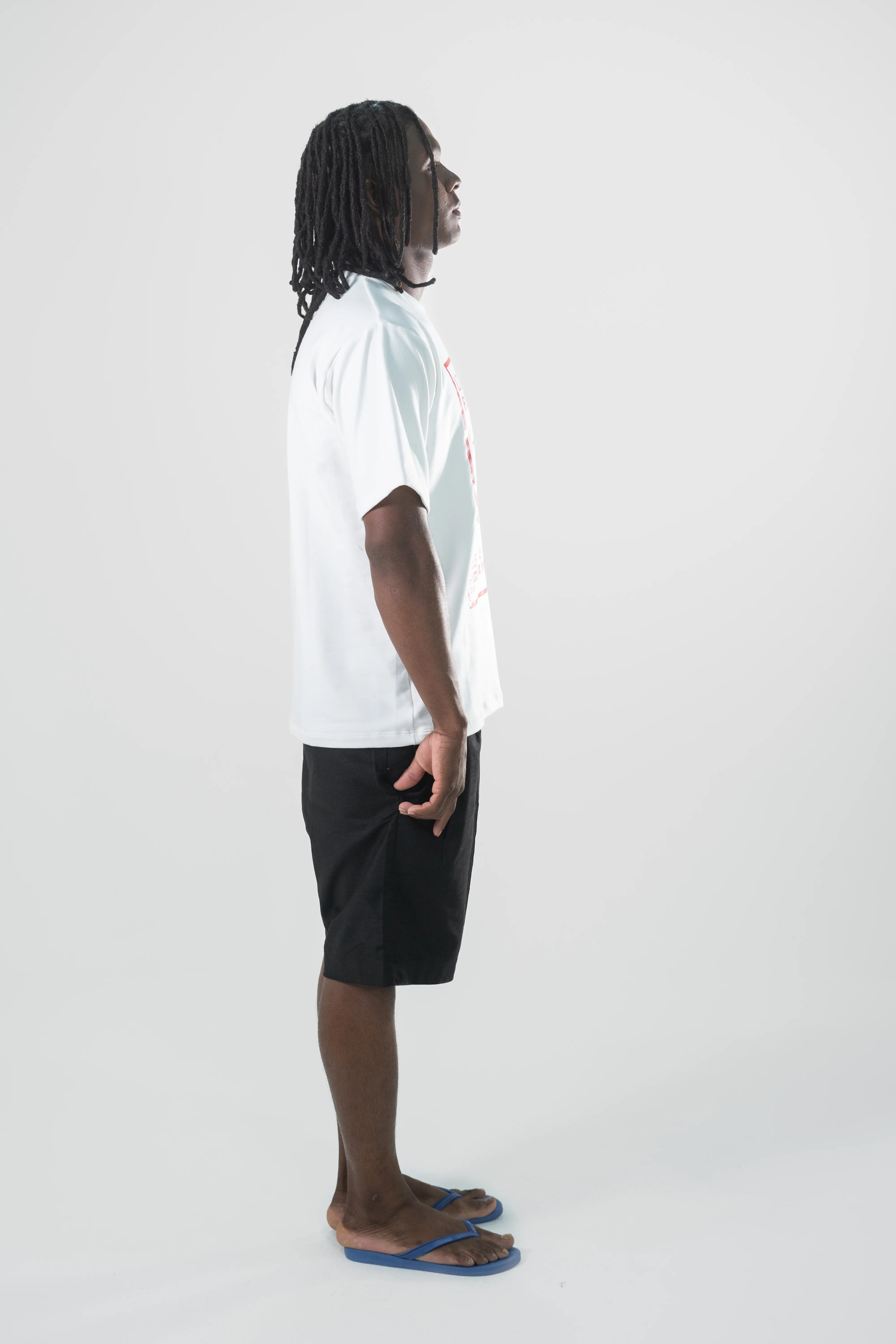 Los Pescaos Man T-Shirt