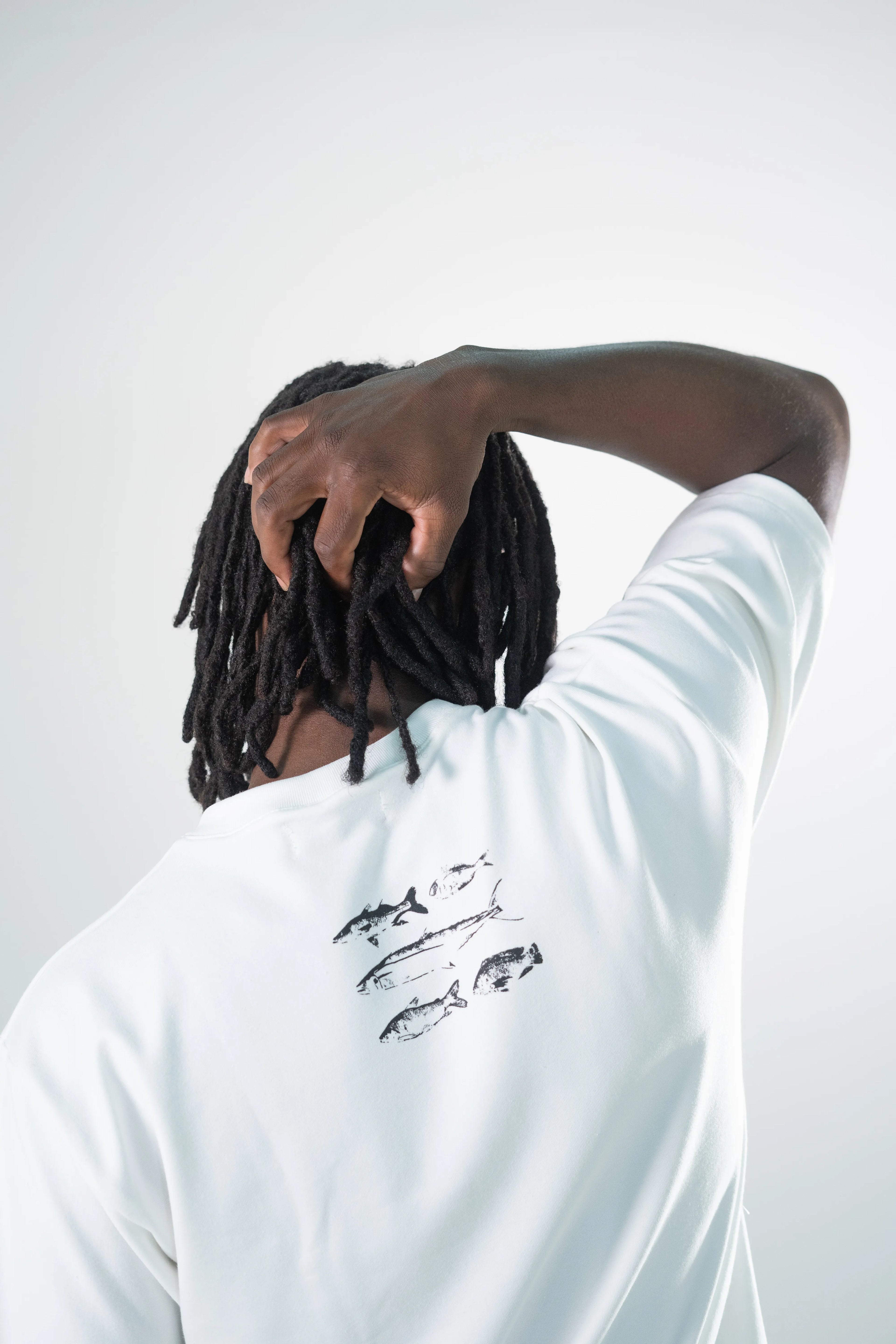 Los Pescaos Man T-Shirt
