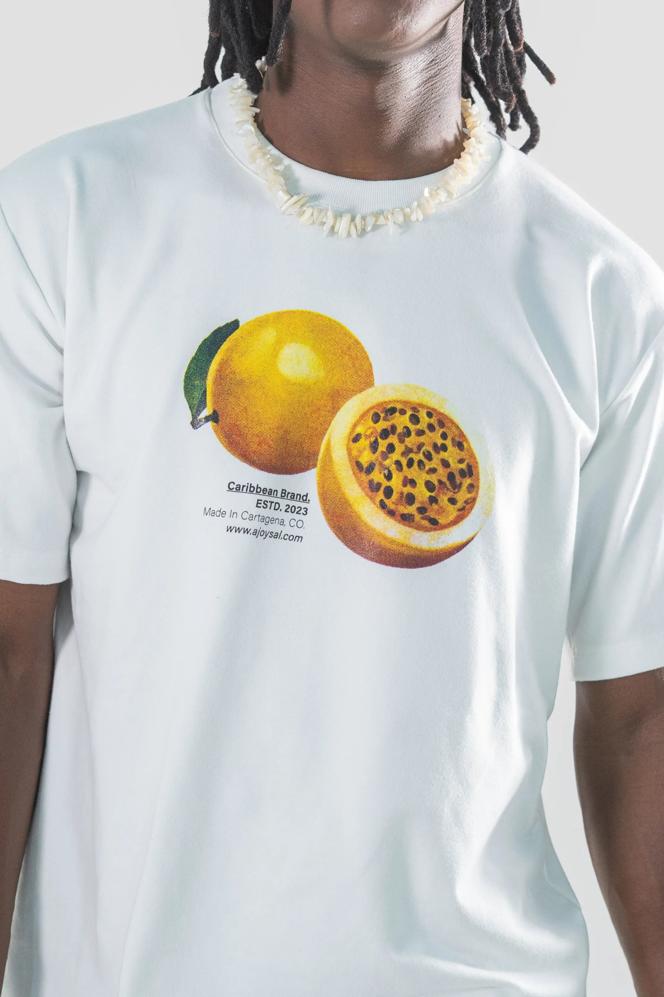 Maracuya Man T-Shirt