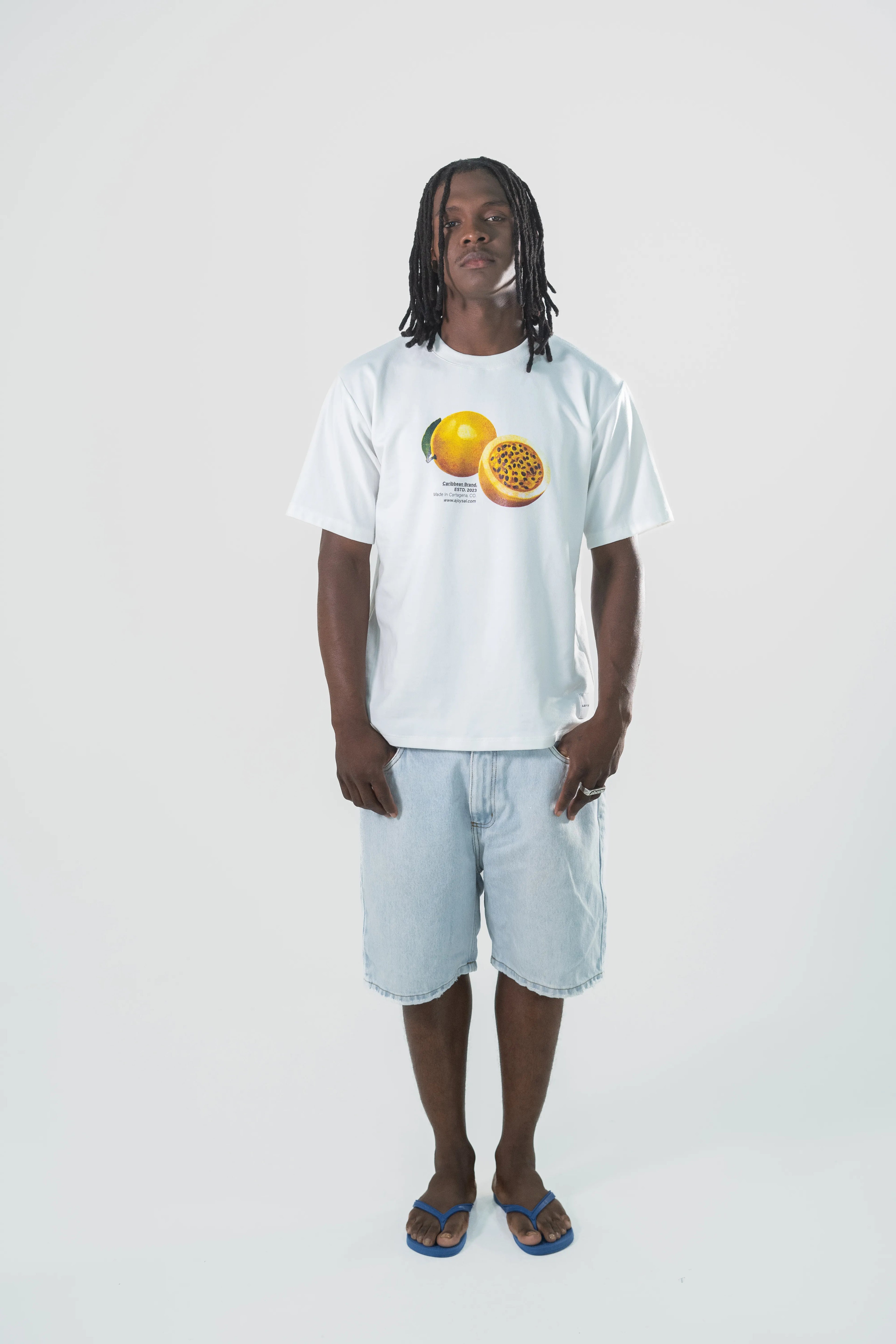Maracuya Man T-Shirt