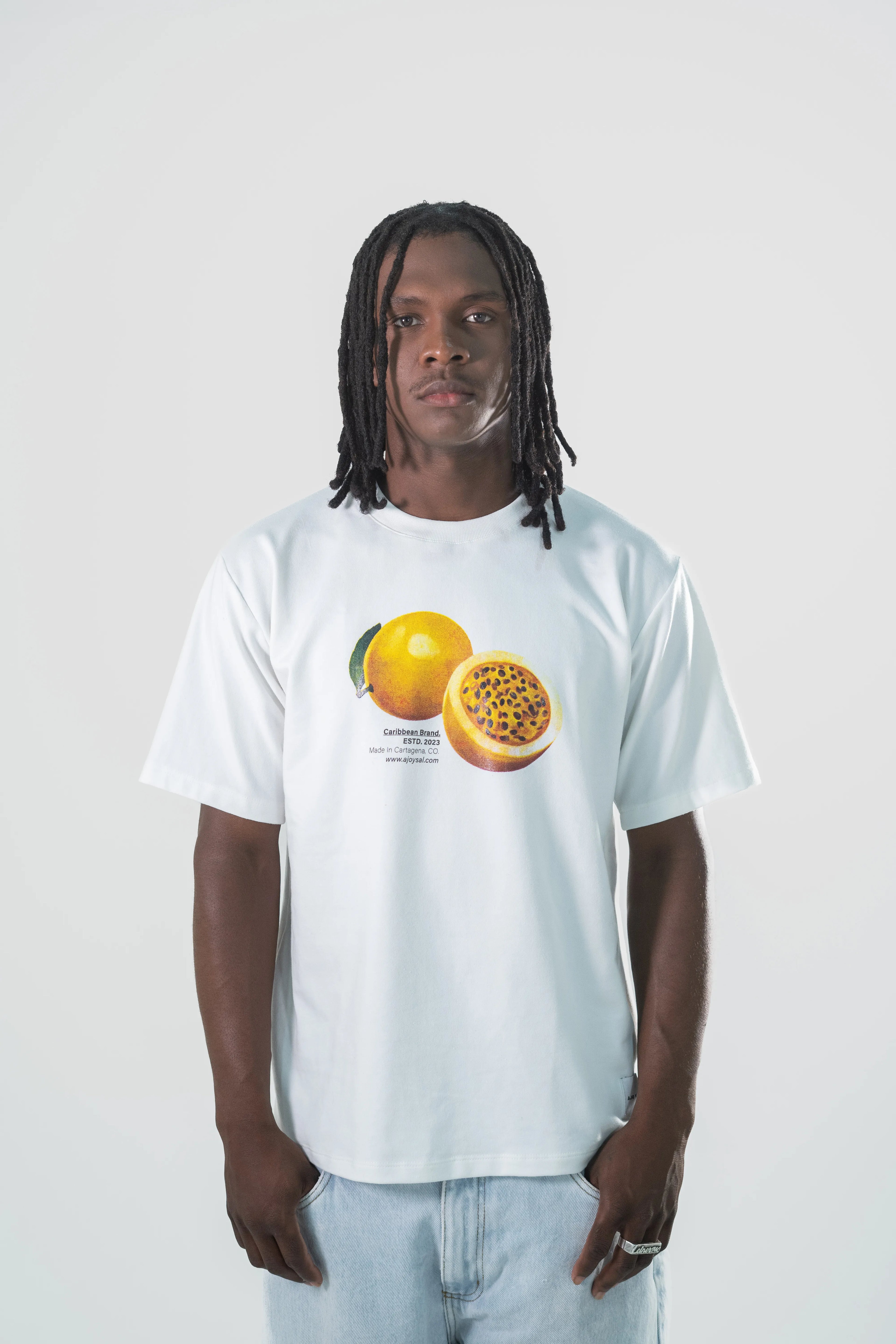 Maracuya Man T-Shirt