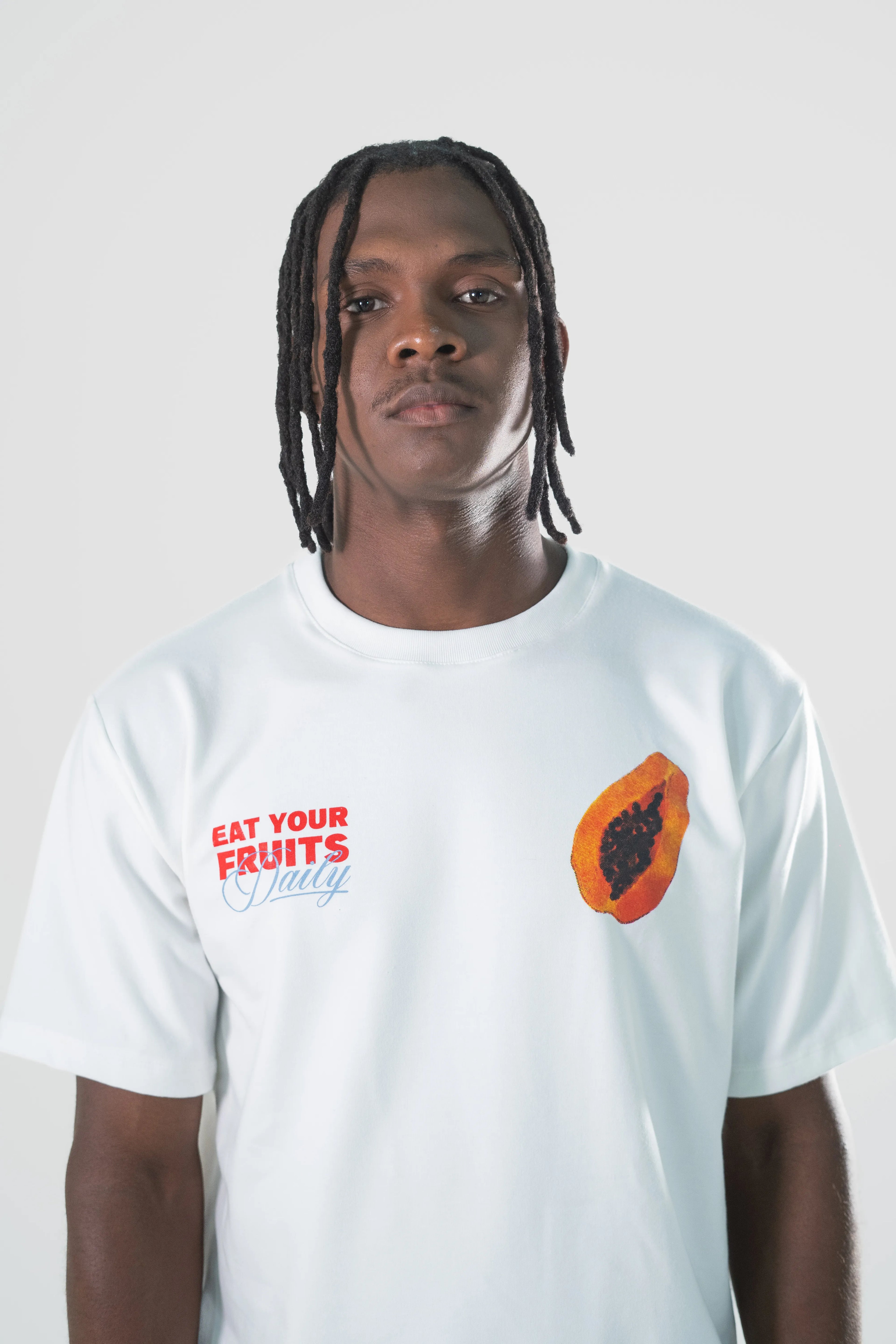 Papaya Man T-Shirt