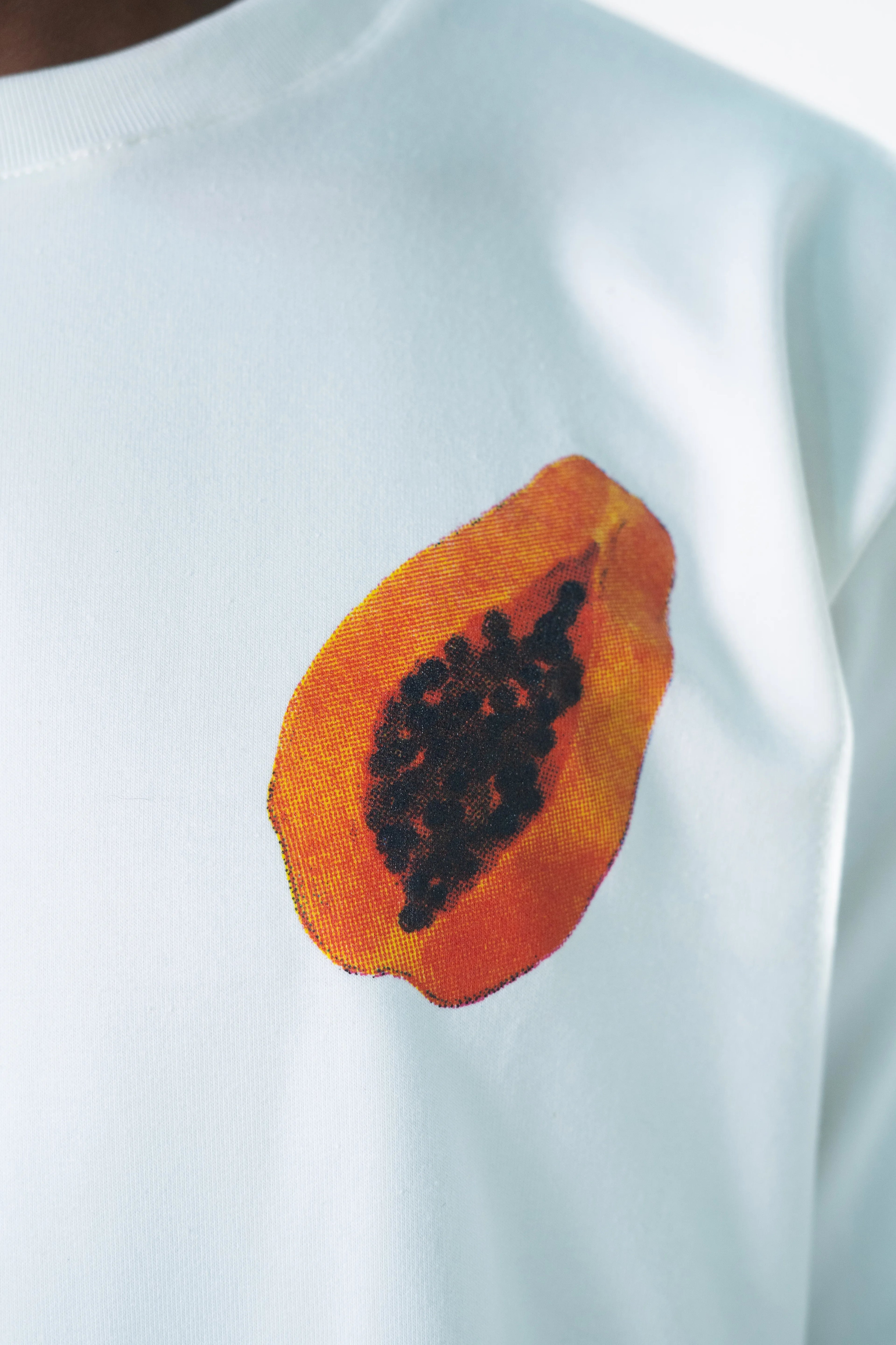 Papaya Man T-Shirt
