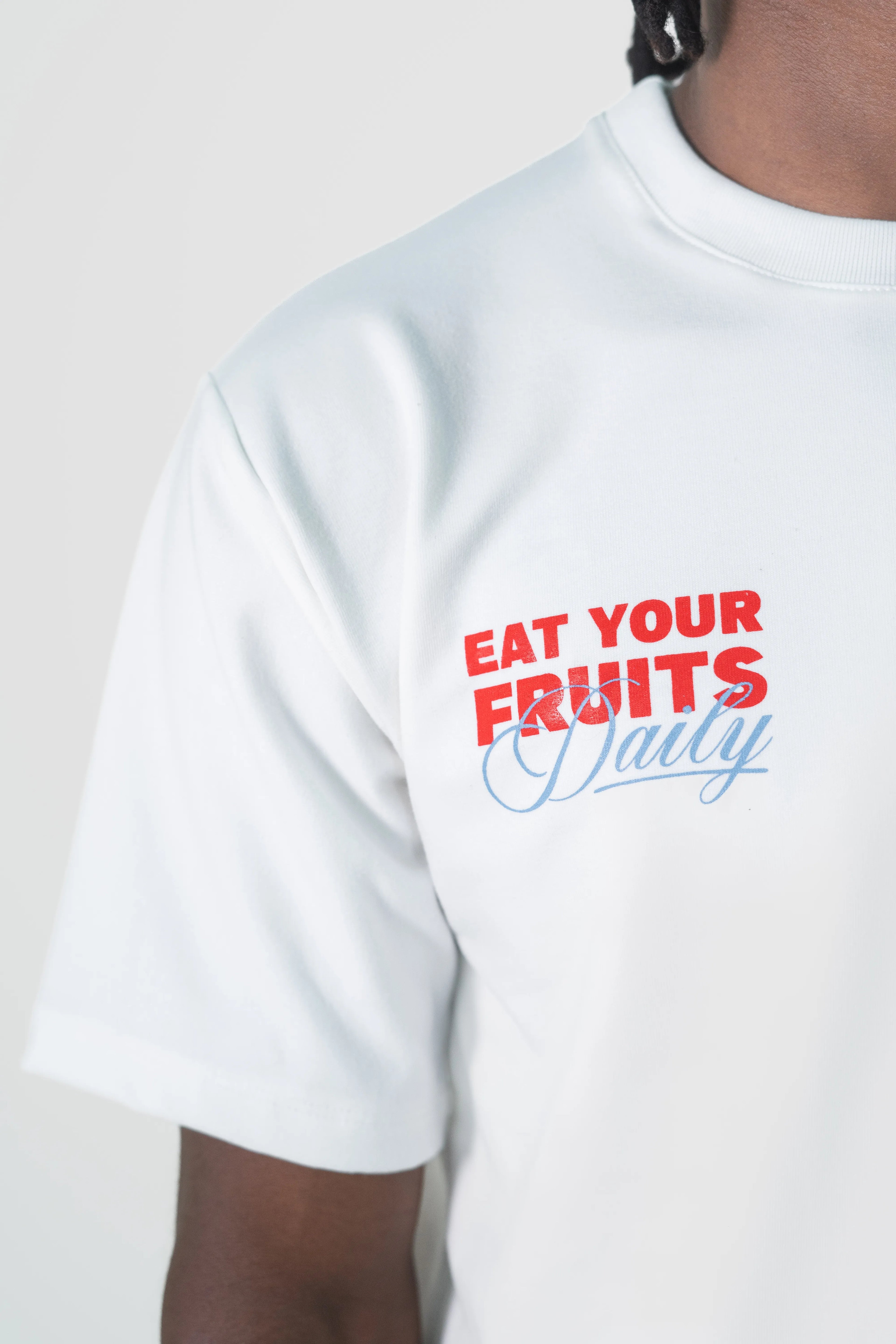 Papaya Man T-Shirt