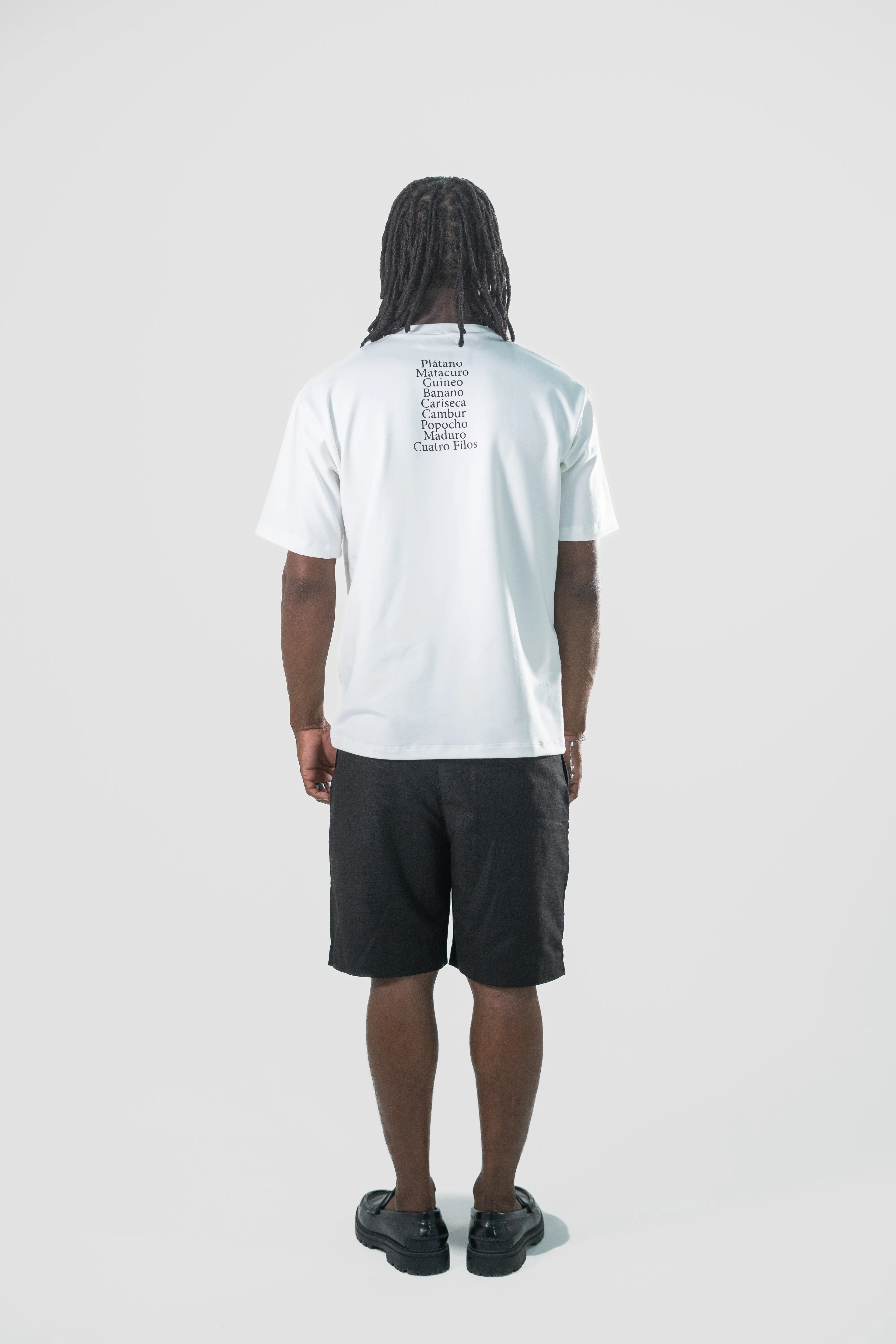 El Plátano Man T-Shirt