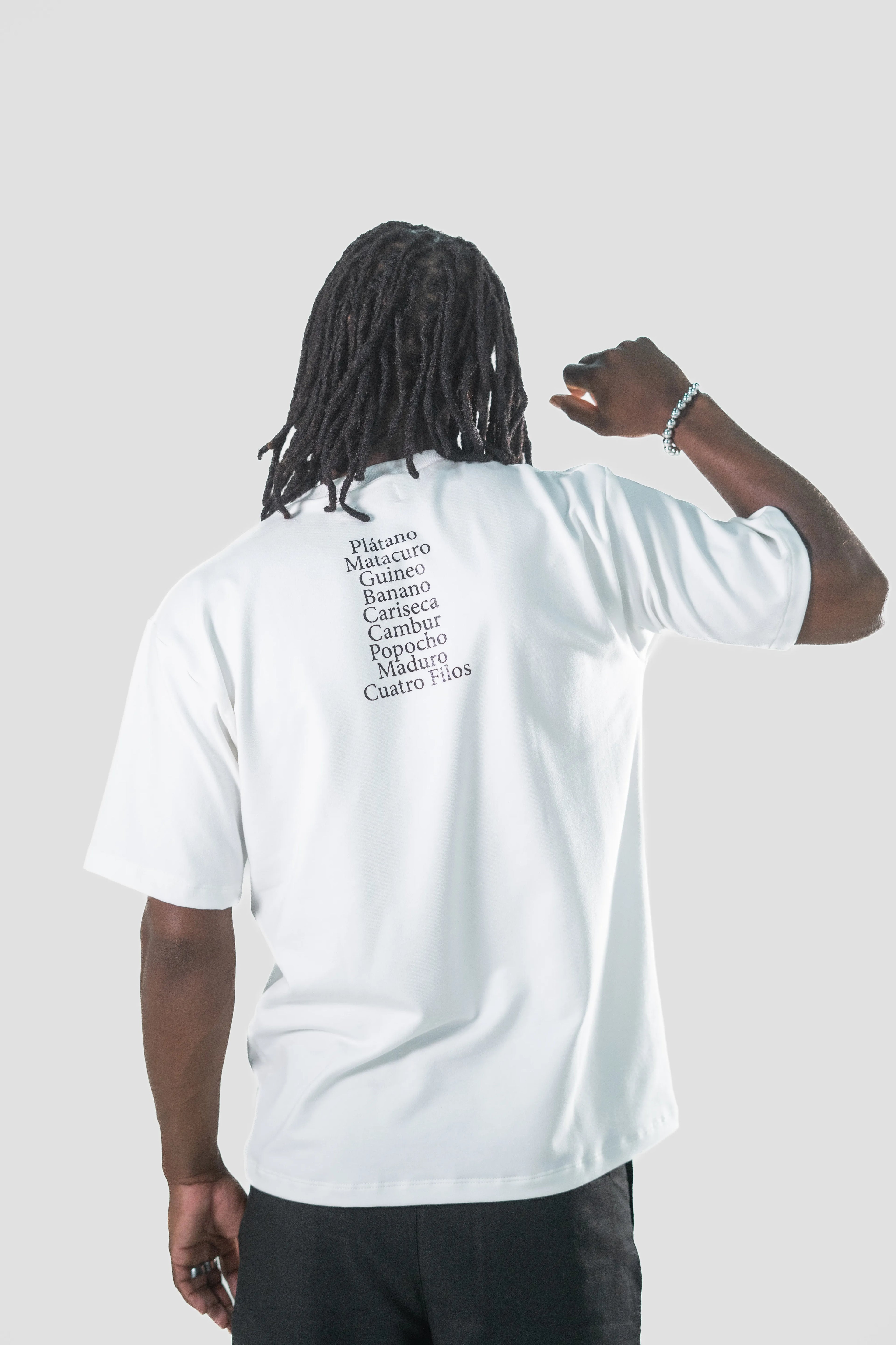 El Plátano Man T-Shirt