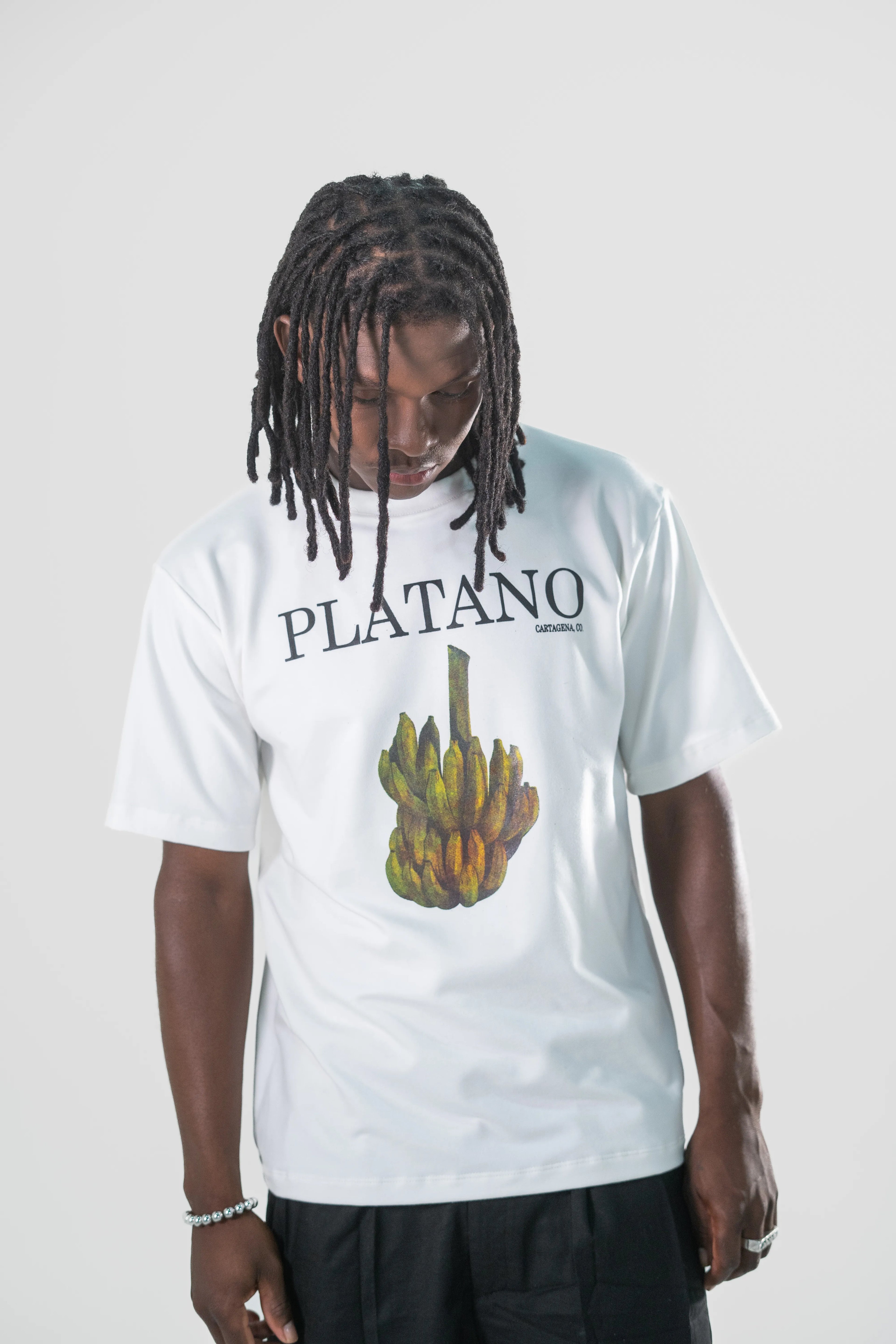 El Plátano Man T-Shirt