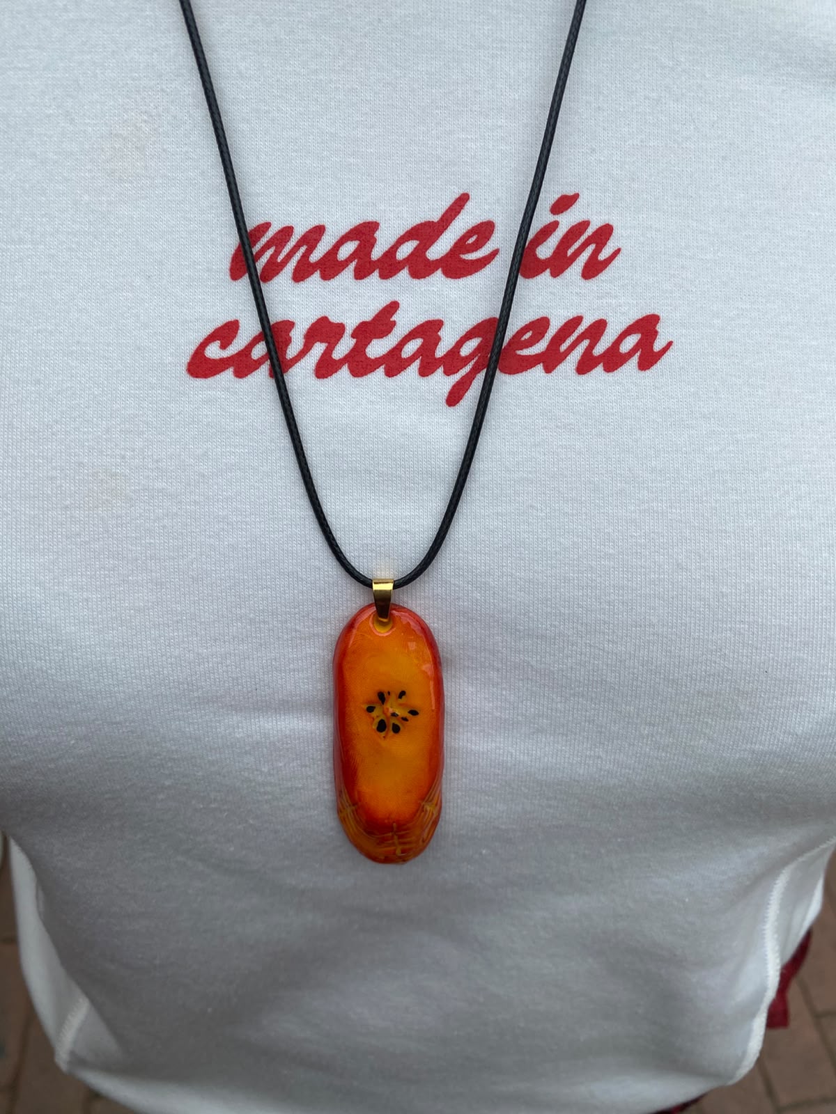 Collar de Tajada 2