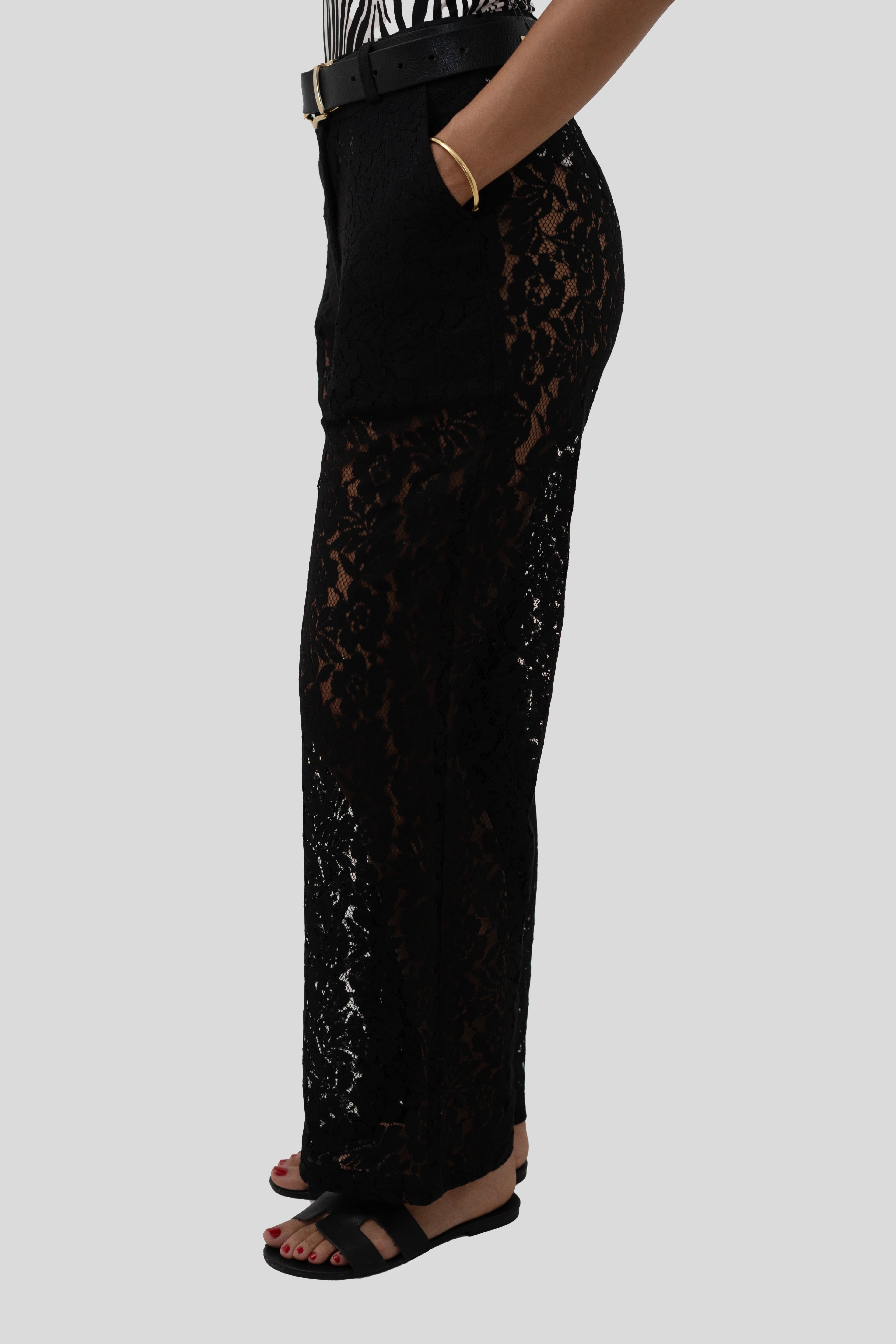 Pantalón Bomba