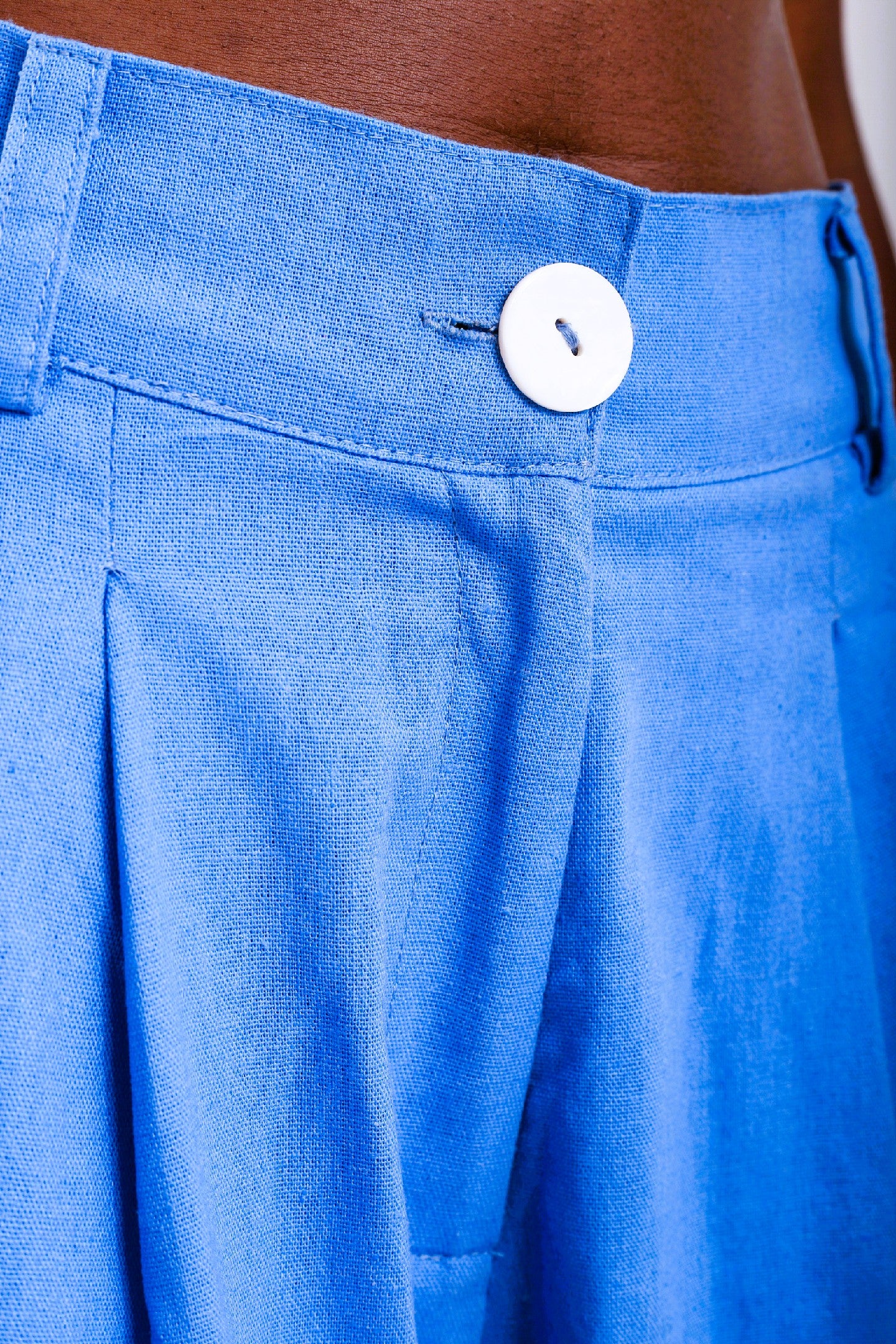 Agua Short