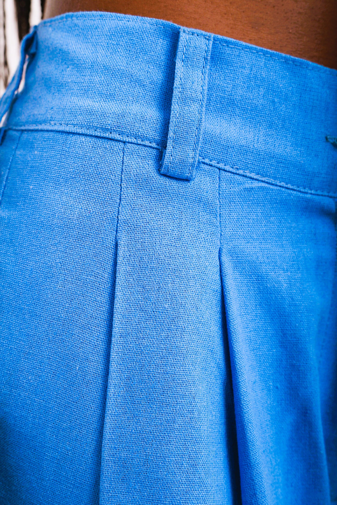 Agua Short