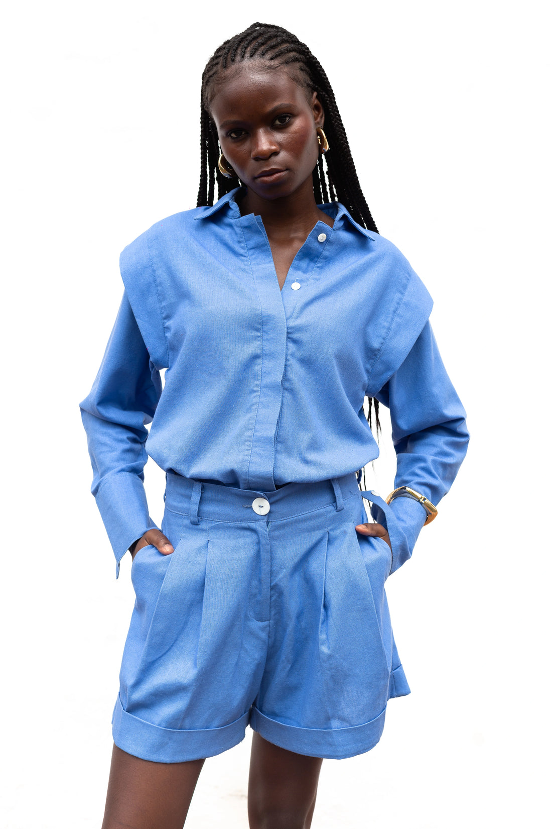 Agua Shirt