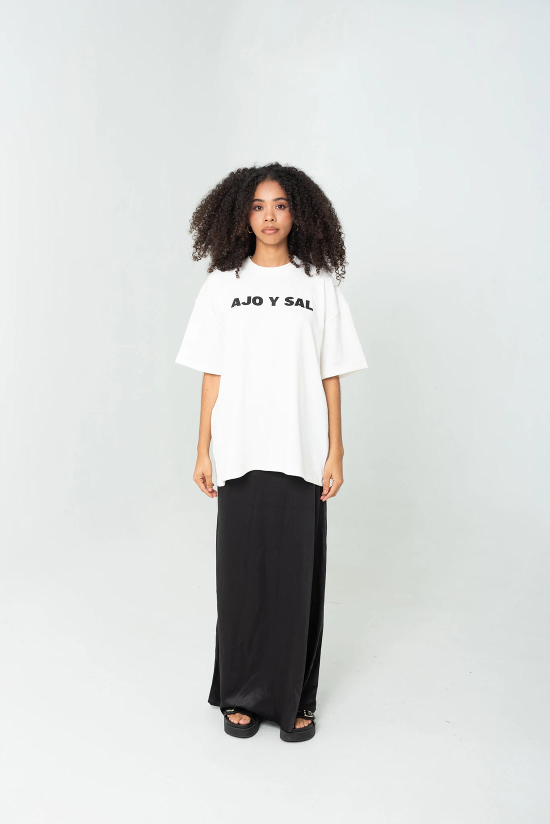 Ajo y Sal T-Shirt