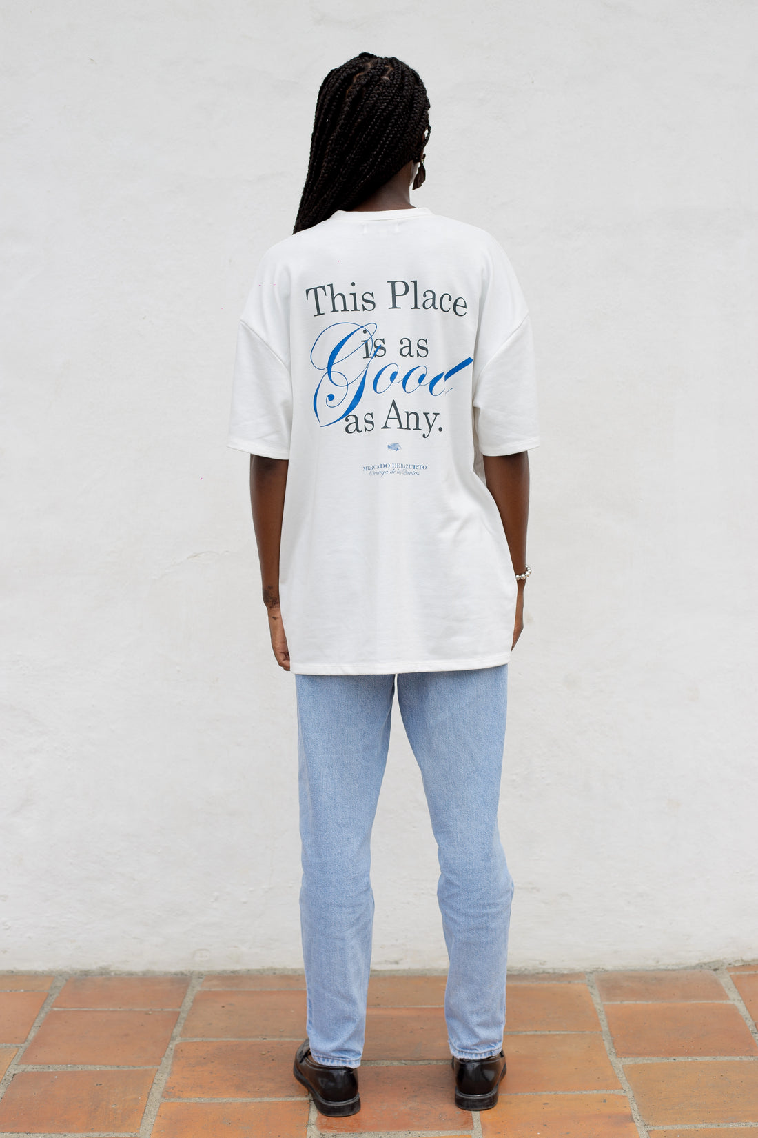 Bazurto T-Shirt