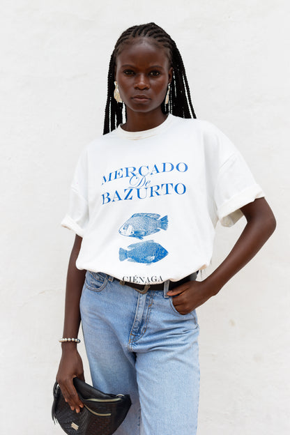 Bazurto T-Shirt