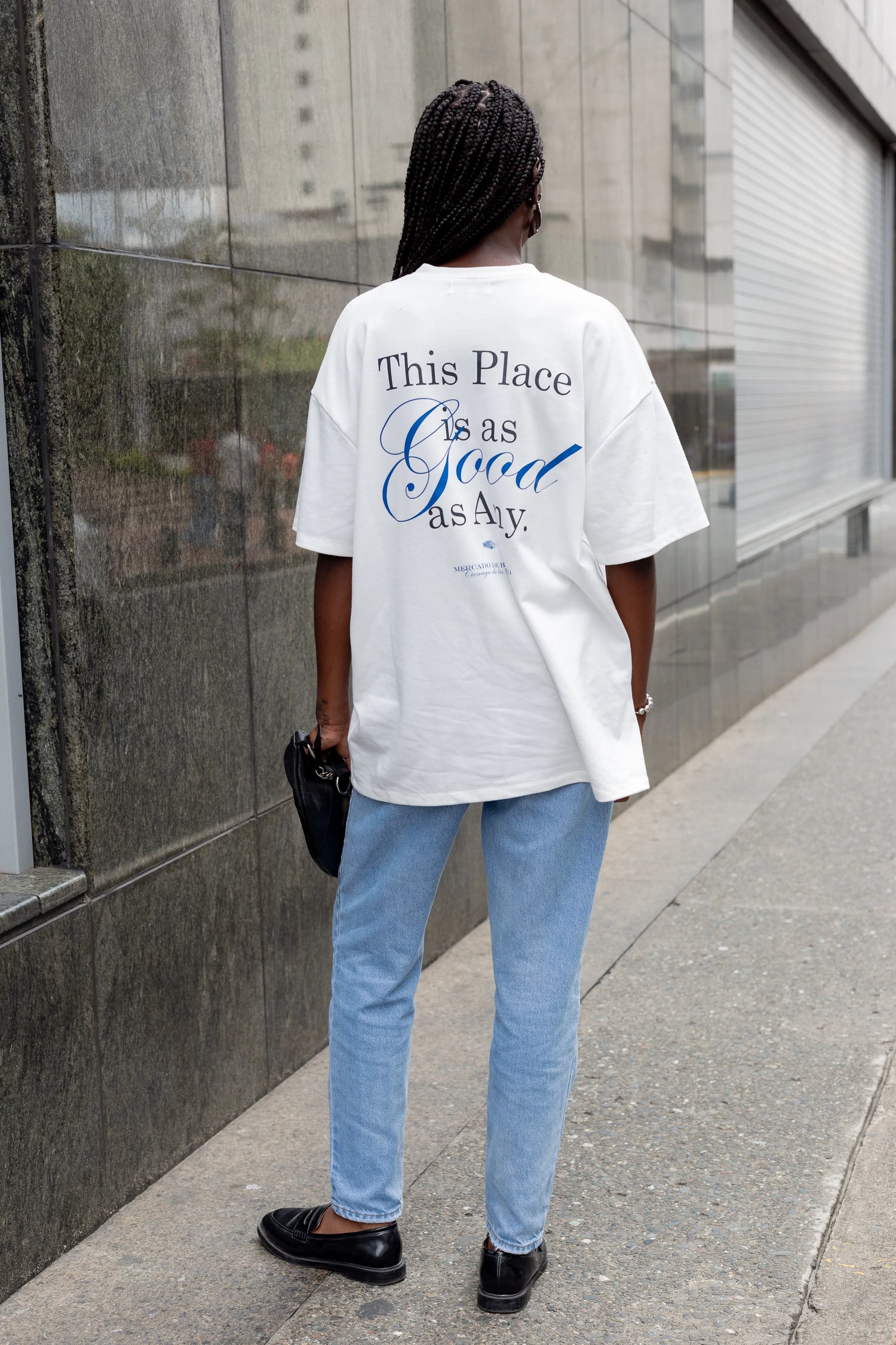 Bazurto T-Shirt