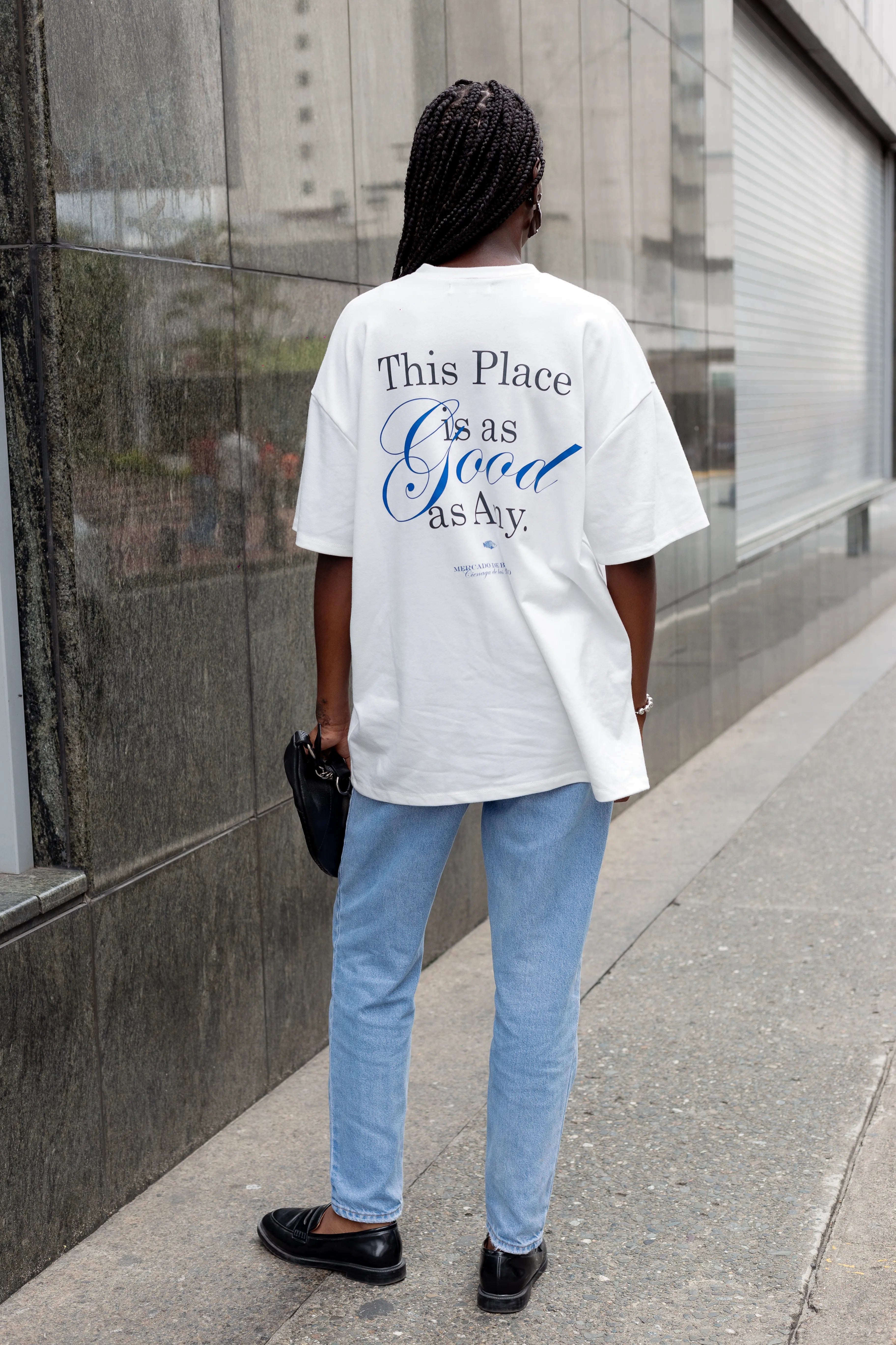 Bazurto T-Shirt