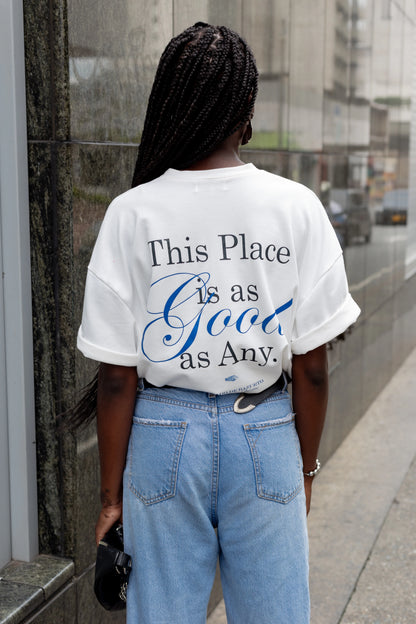 Bazurto T-Shirt