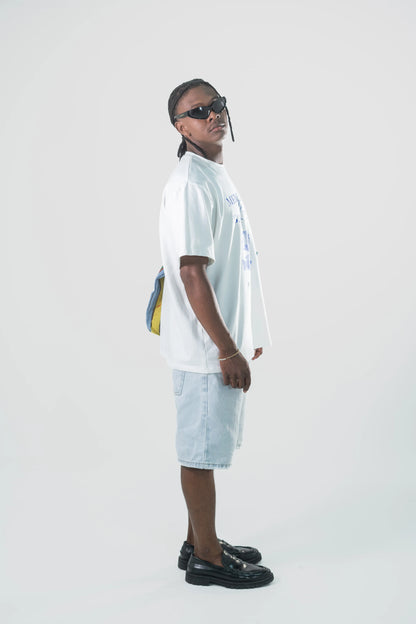 Bazurto Man T-Shirt