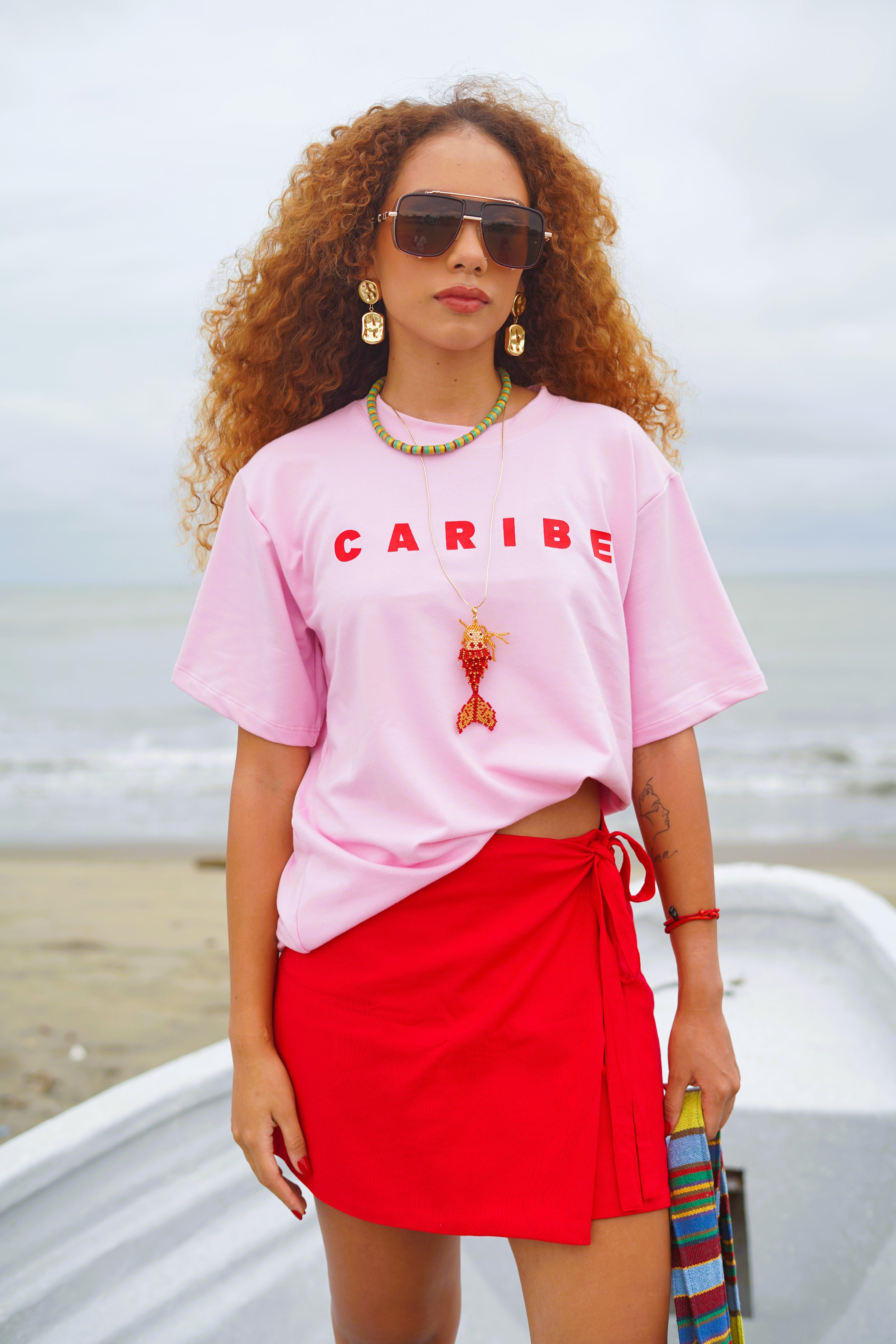 Caribe T-Shirt