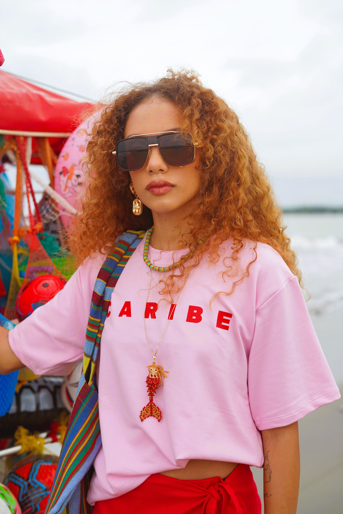 Caribe T-Shirt
