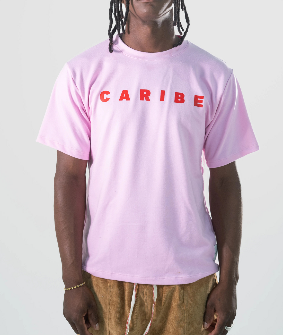 Caribe T-Shirt Man