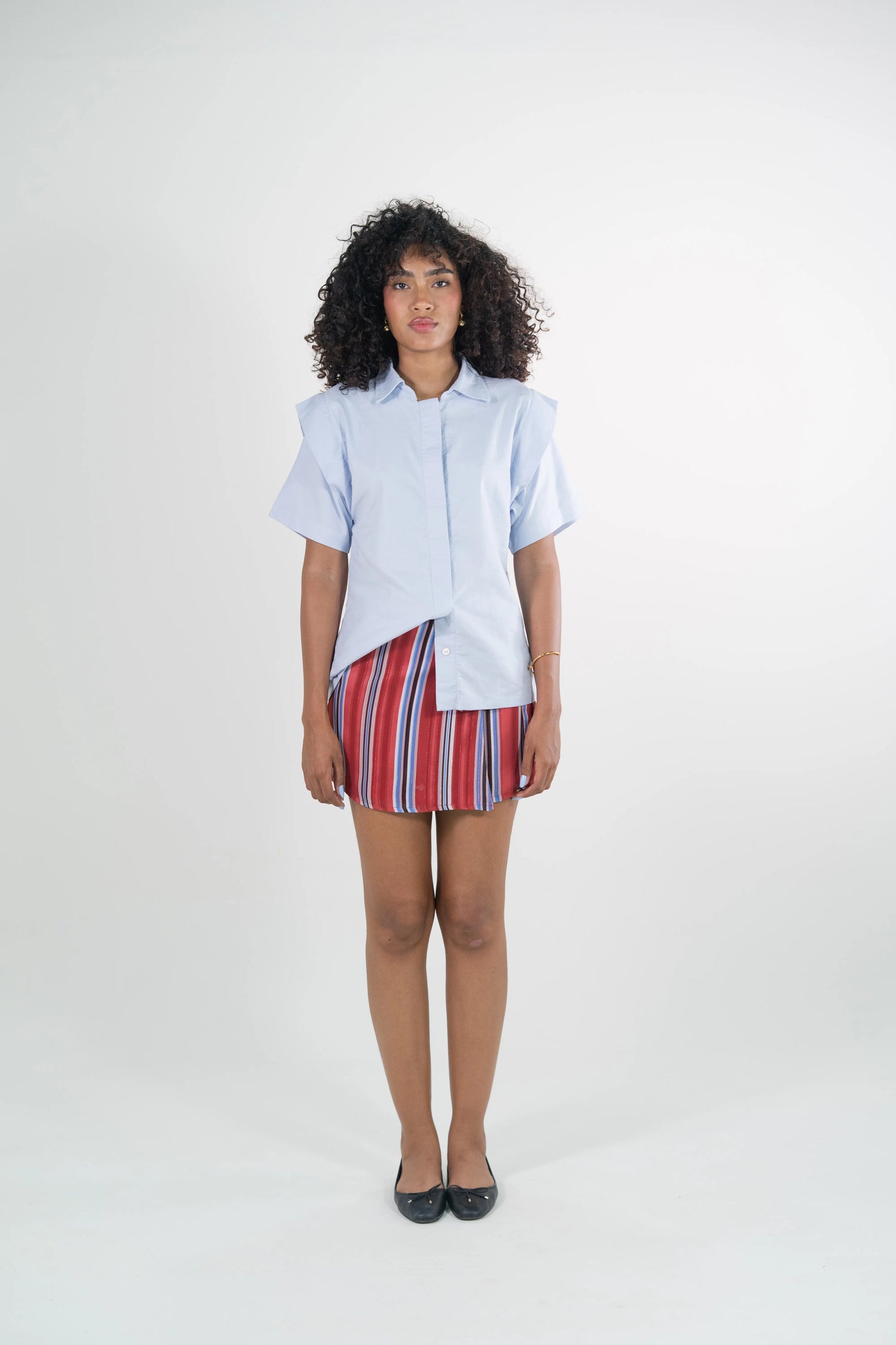 Camisa Clasica