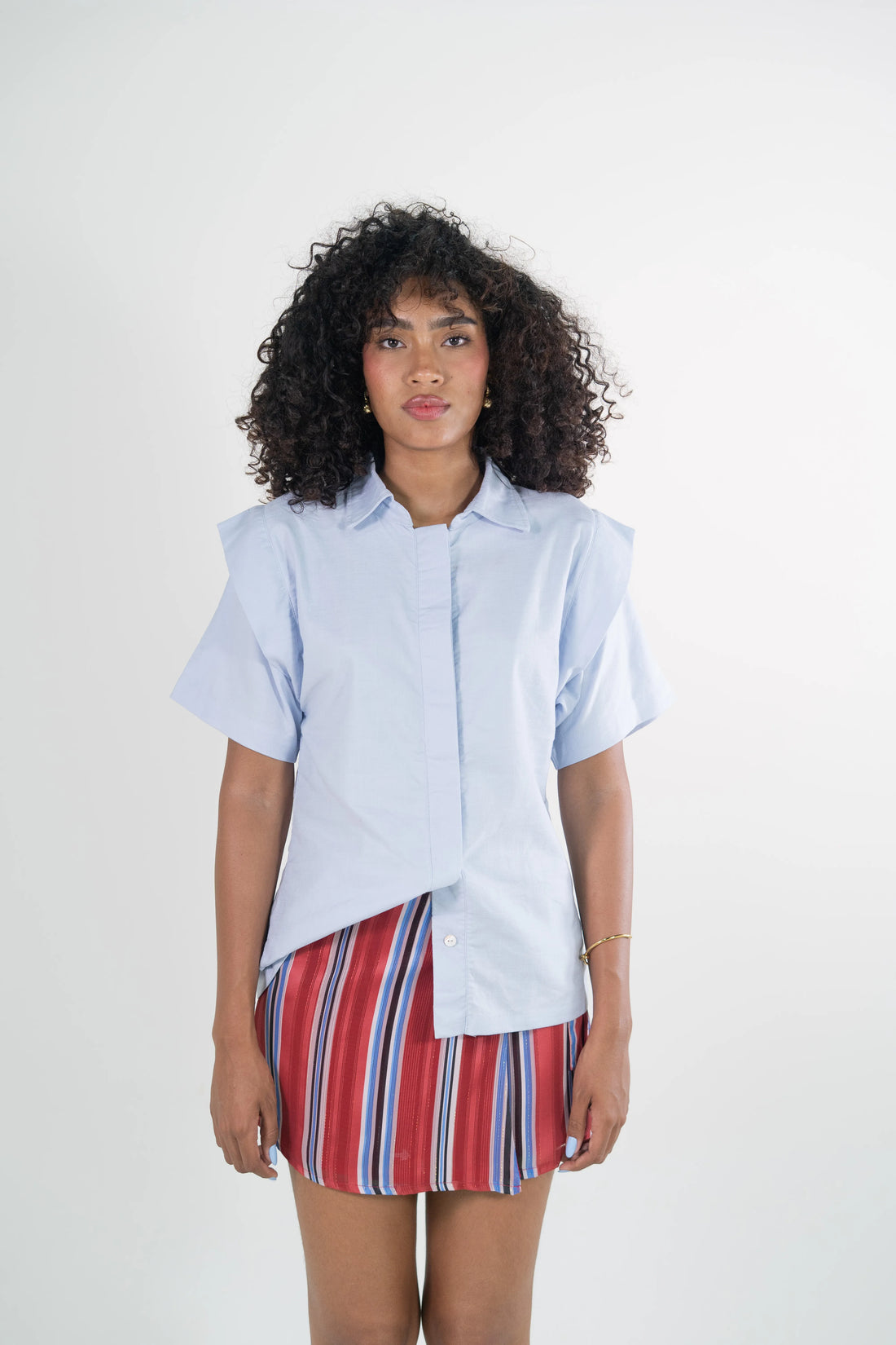 Camisa Clasica