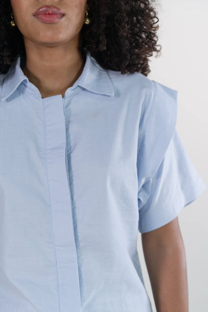 Camisa Clasica