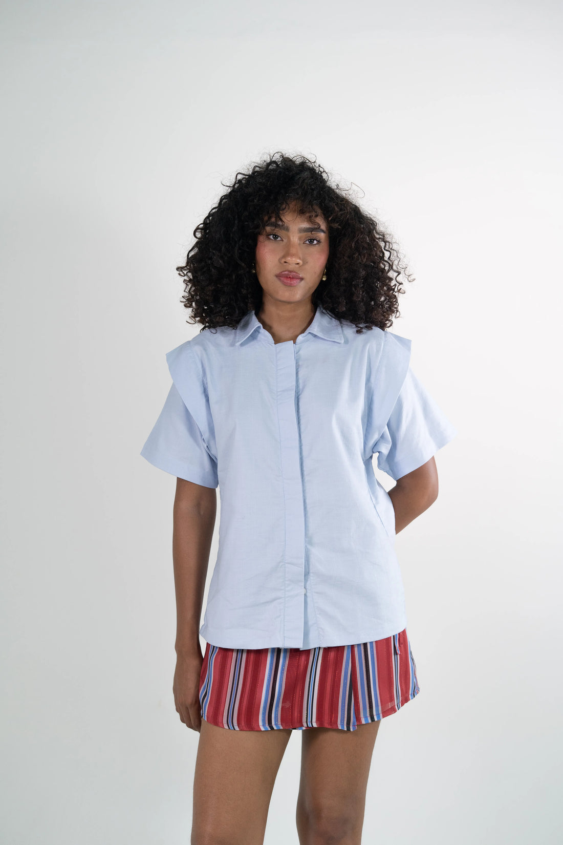Camisa Clasica