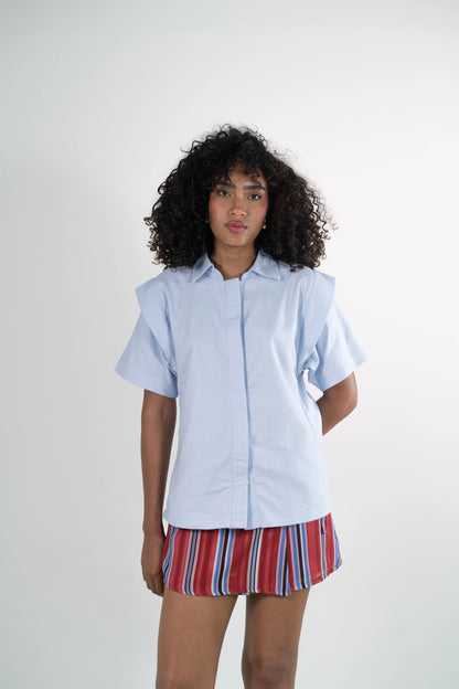 Camisa Clasica