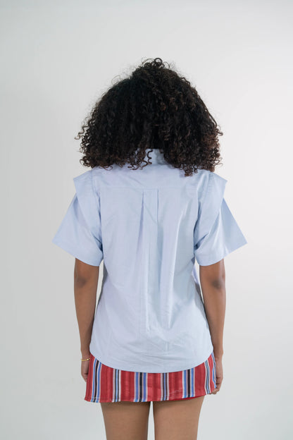 Camisa Clasica