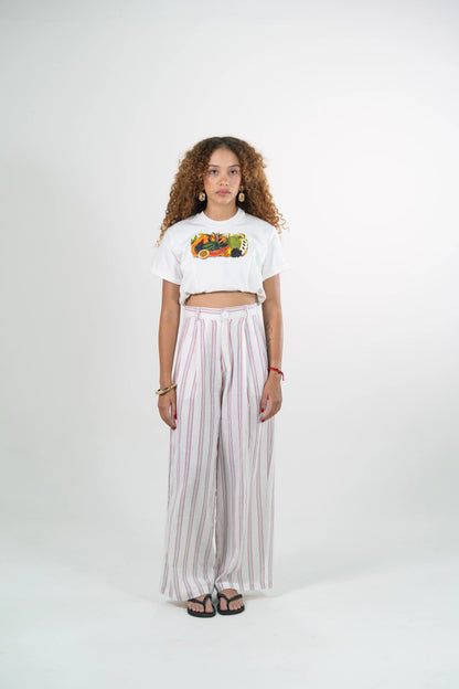 Pantalón Silla