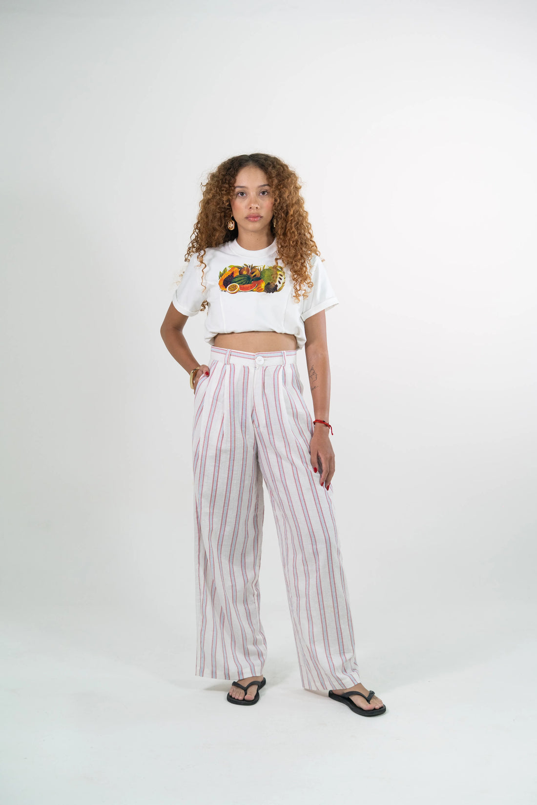 Pantalón Silla