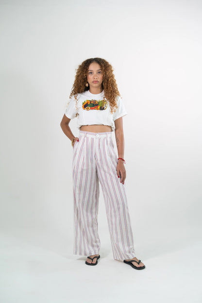Pantalón Silla