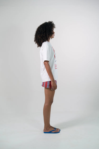 Los Pescaos T-Shirt
