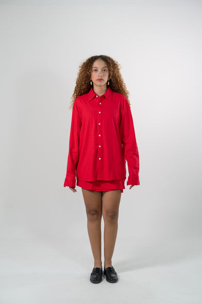 Camisa Caribe