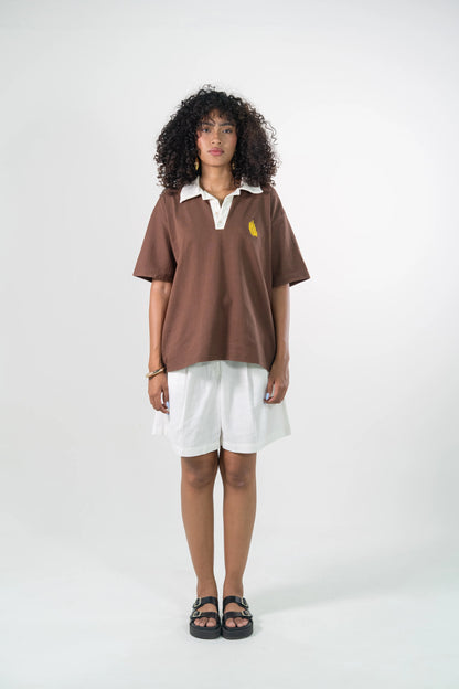 Platanito Polo T-Shirt
