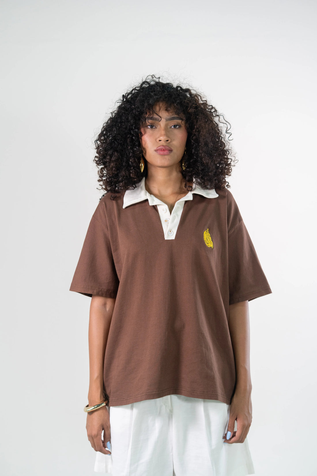 Platanito Polo T-Shirt