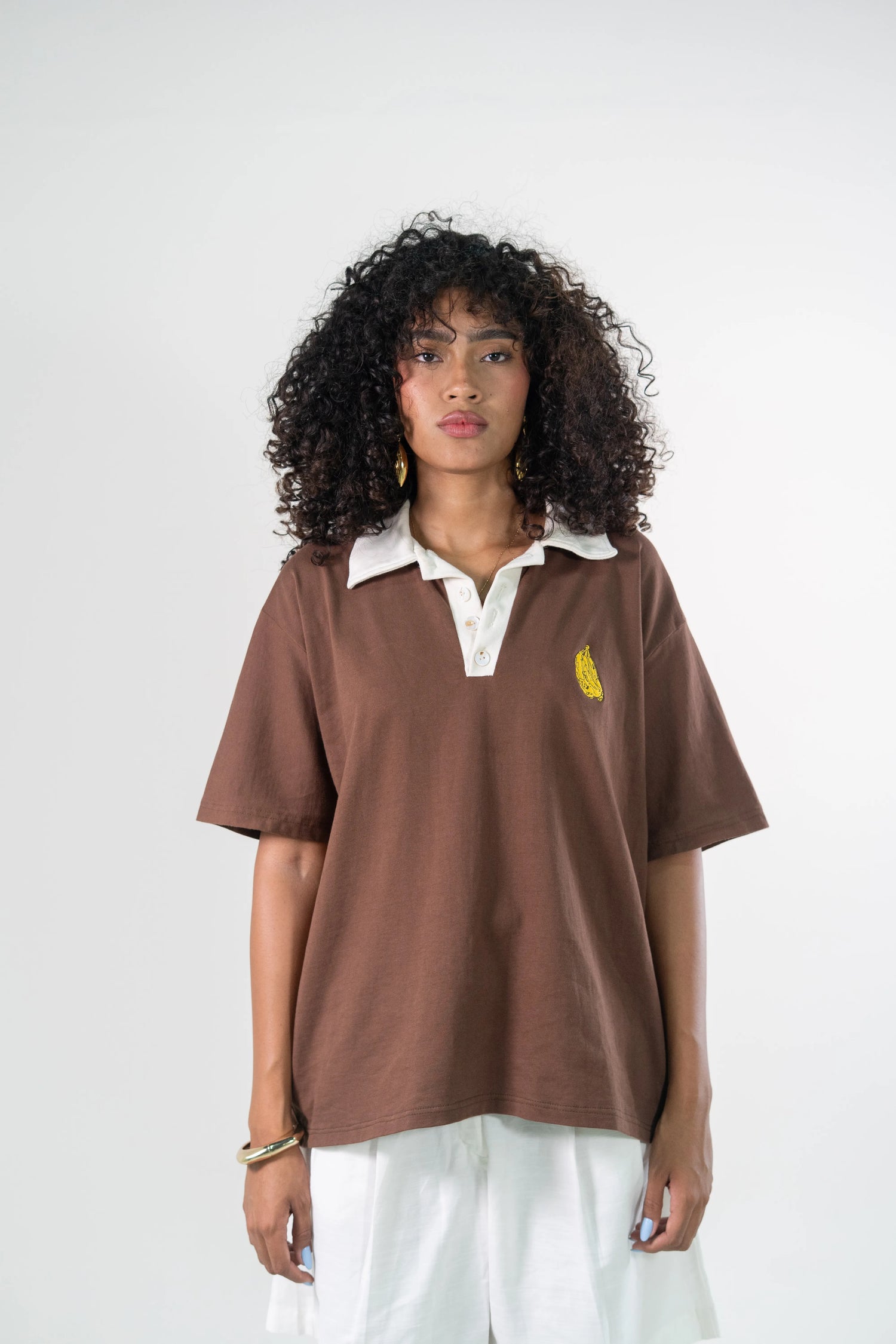 Platanito Polo T-Shirt