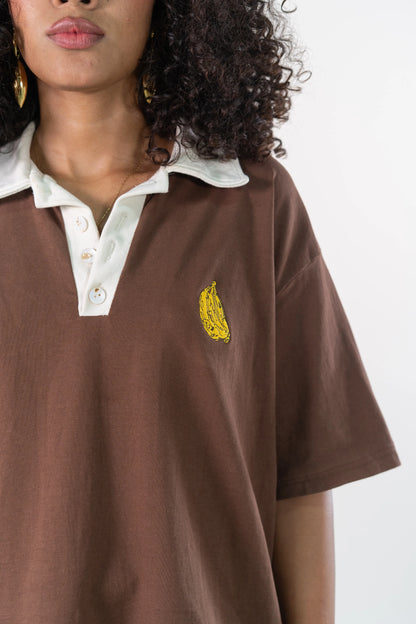 Platanito Polo T-Shirt
