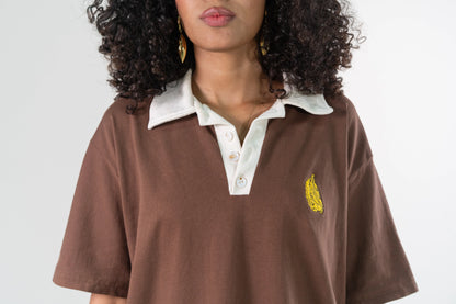 Platanito Polo T-Shirt