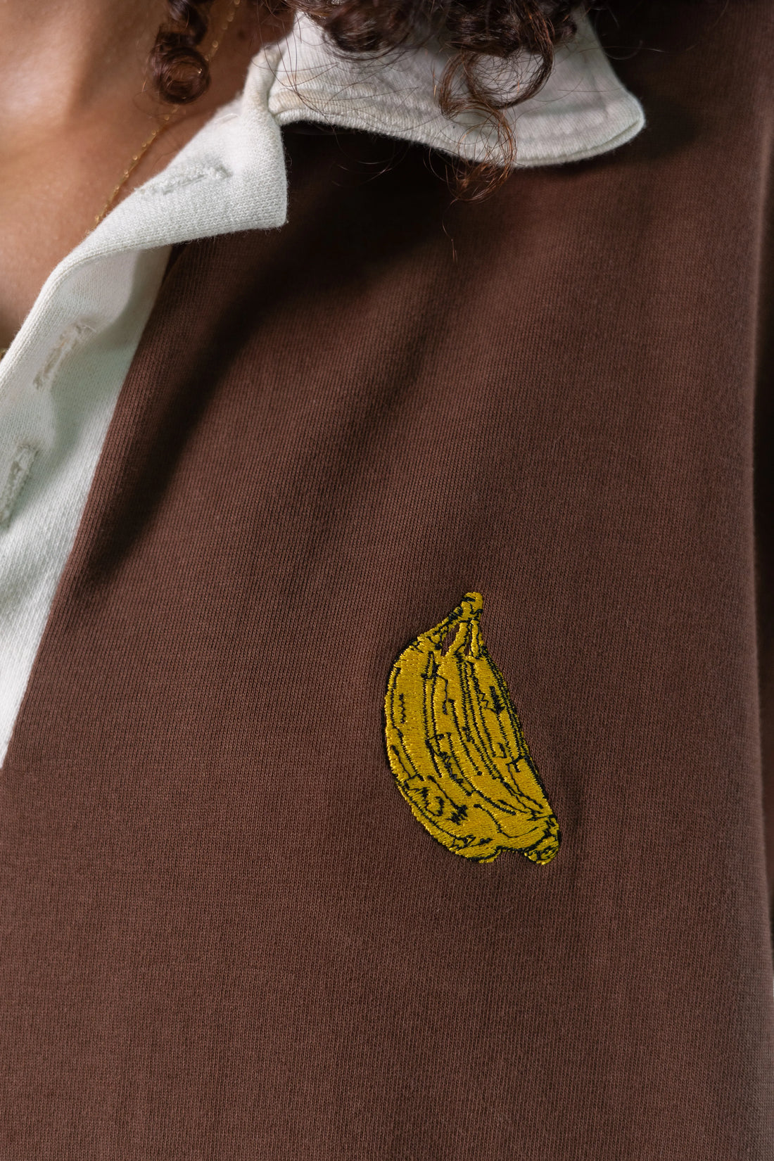 Platanito Polo T-Shirt