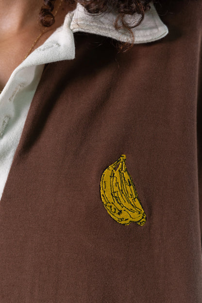 Platanito Polo T-Shirt